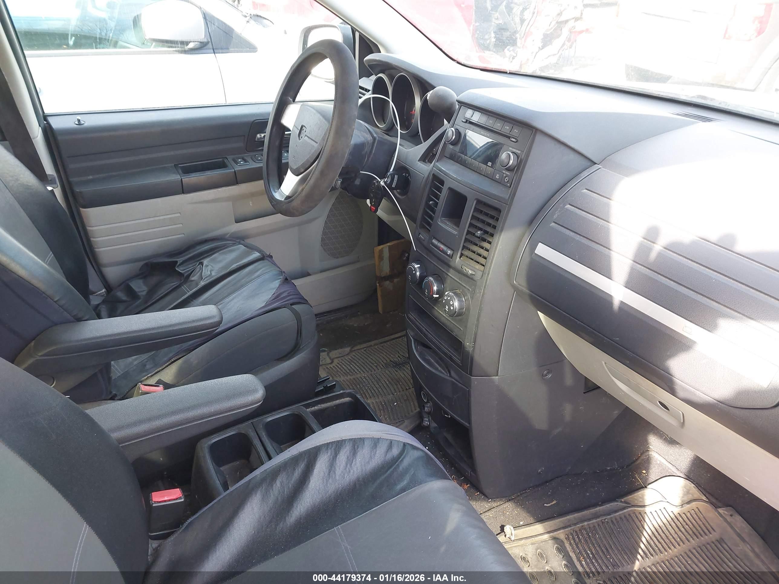 DODGE GRAND image 5