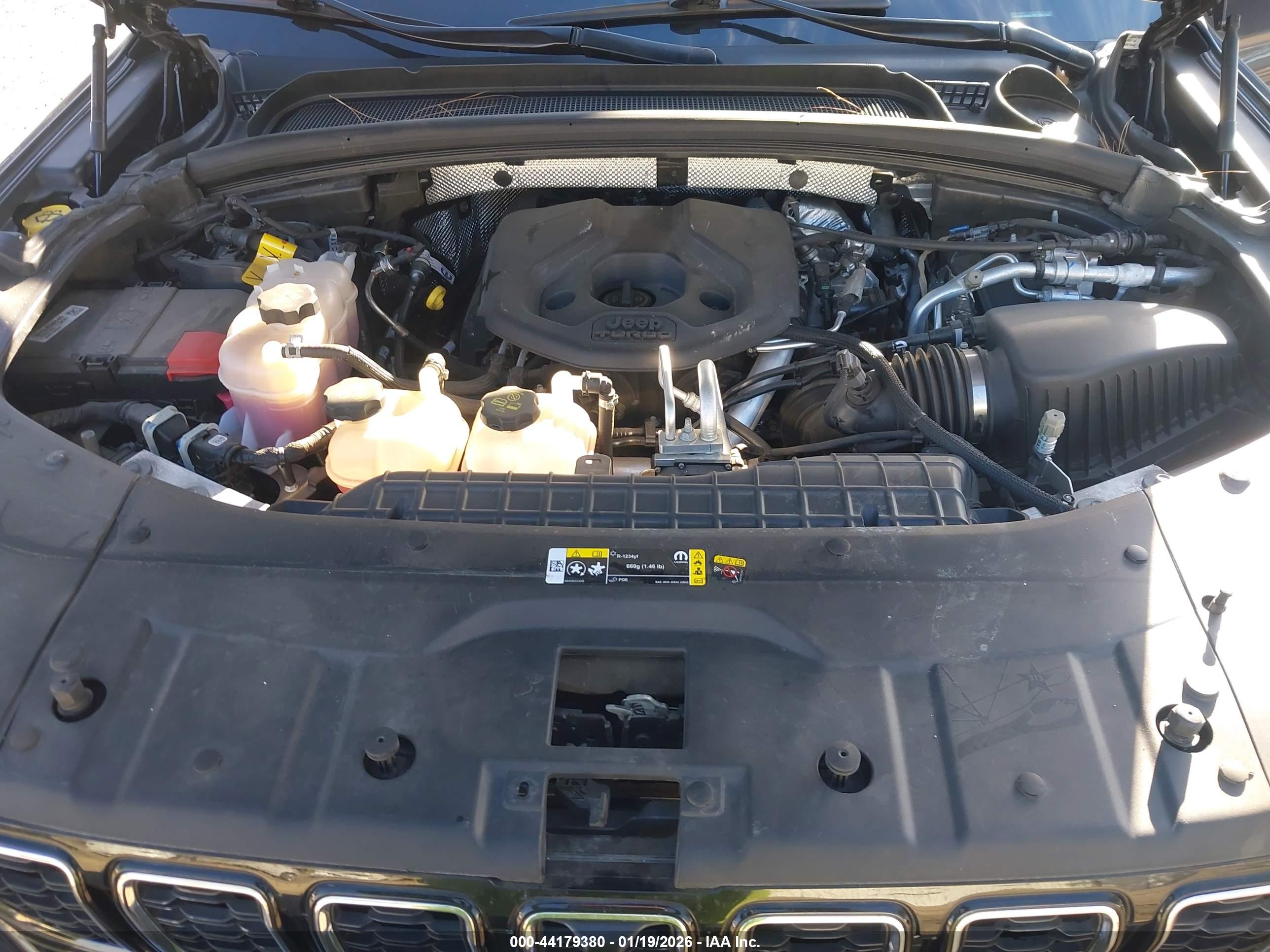 JEEP GRAND image 10