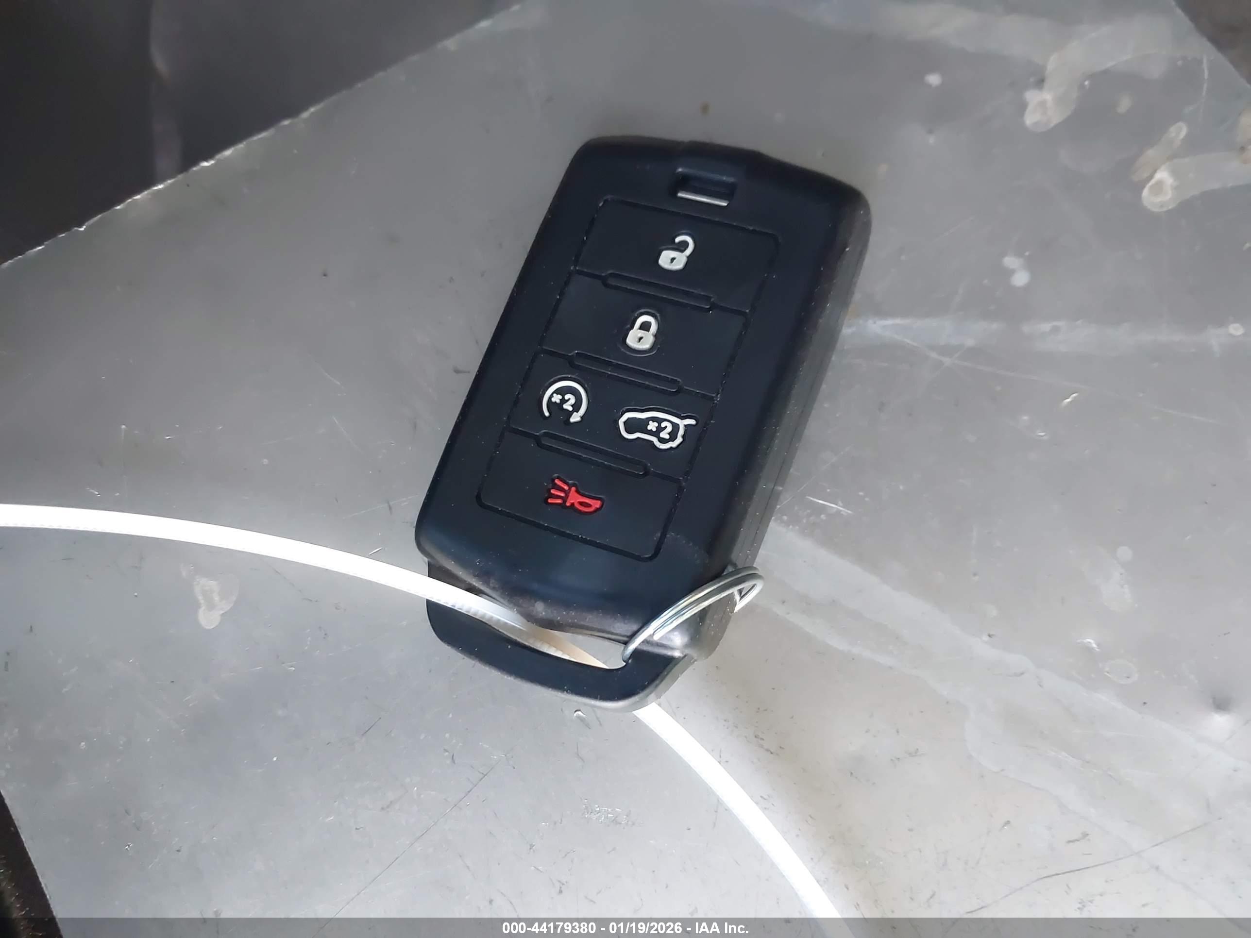 JEEP GRAND image 11