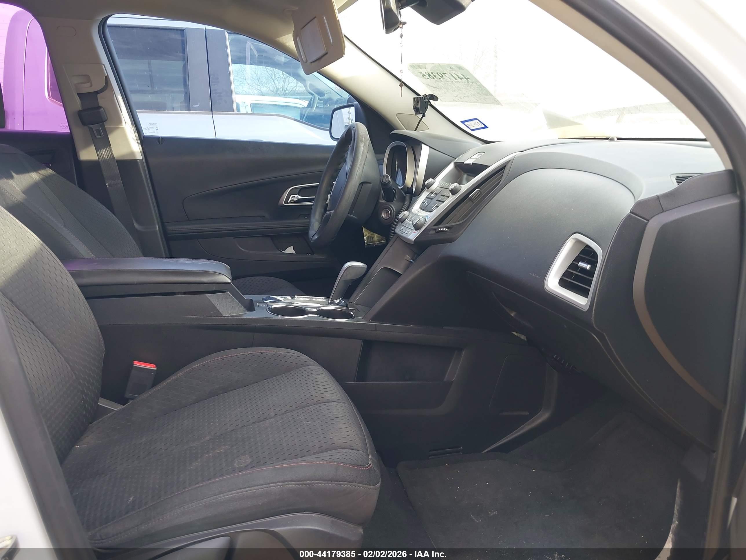 CHEVROLET EQUINOX image 5