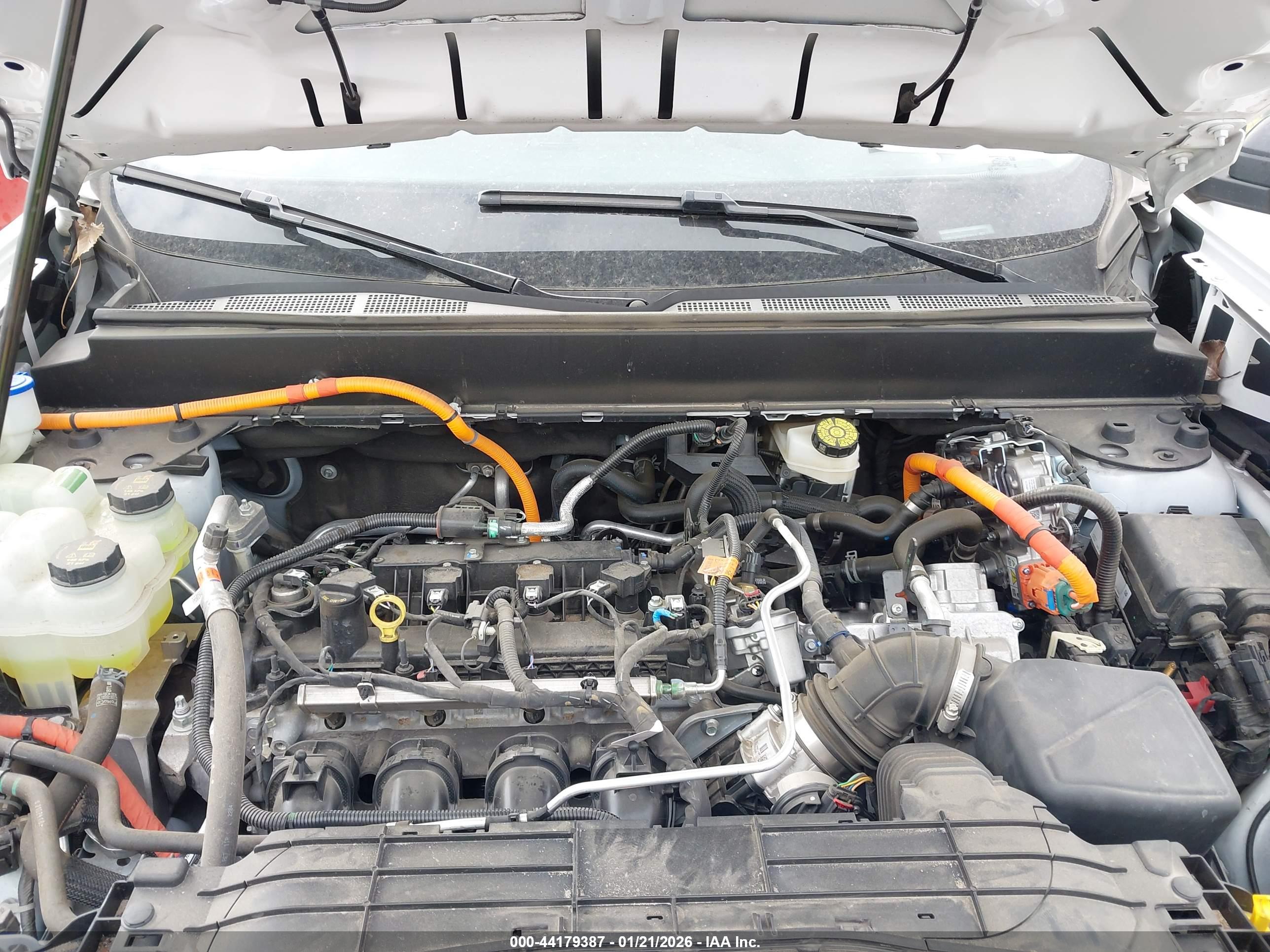 FORD MAVERICK image 10