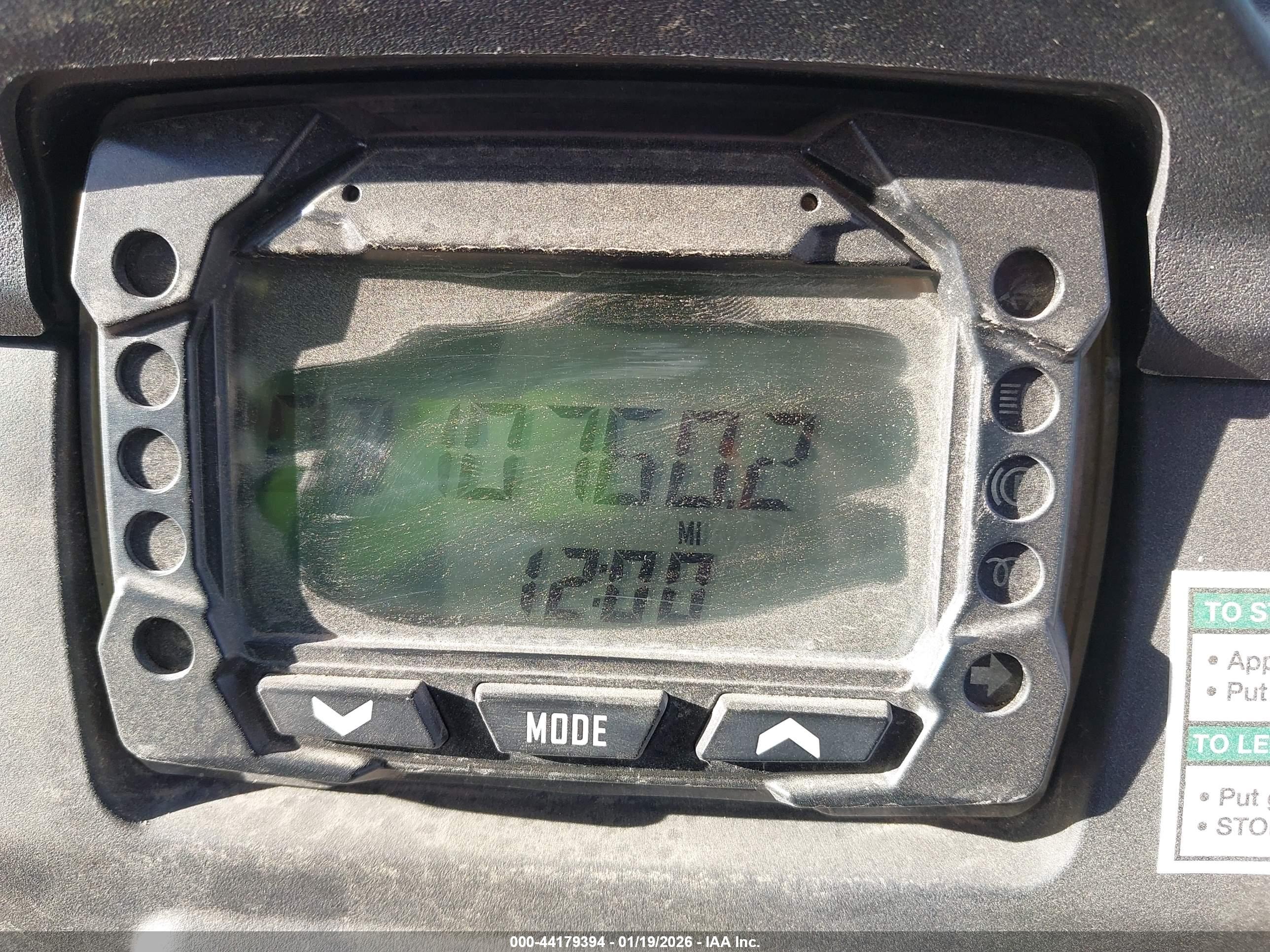 POLARIS RANGER image 7