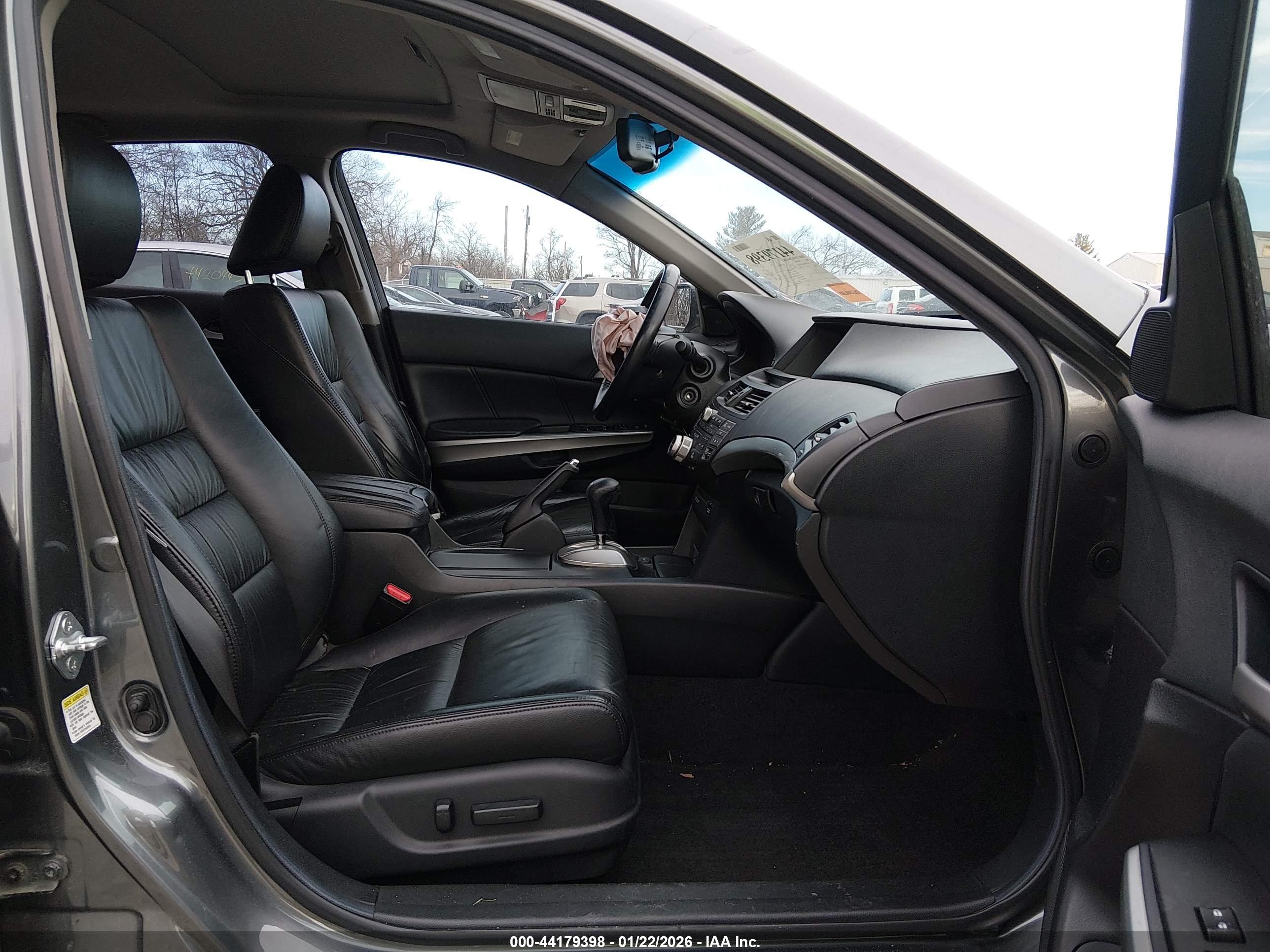 HONDA ACCORD image 5