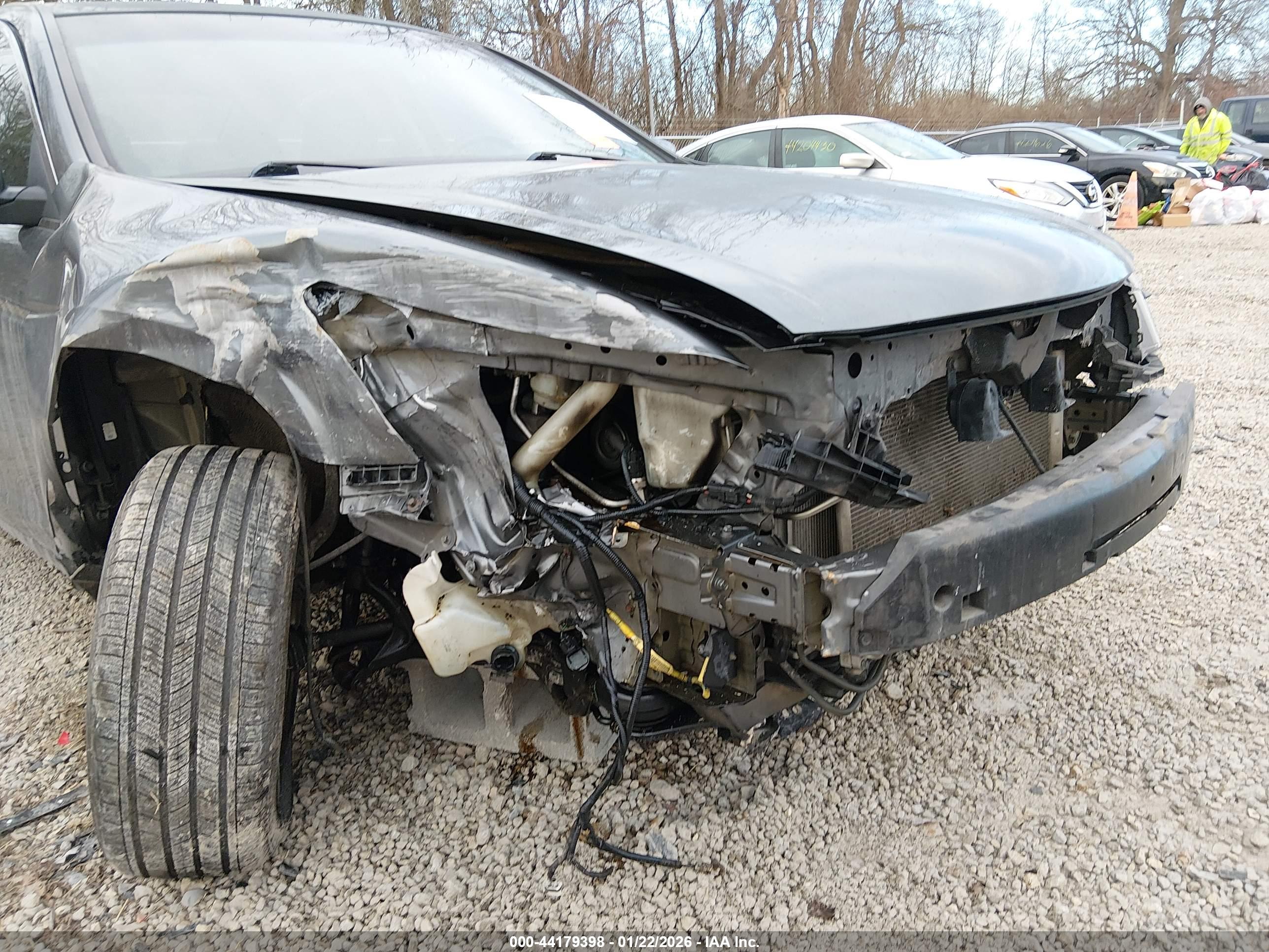 HONDA ACCORD image 6