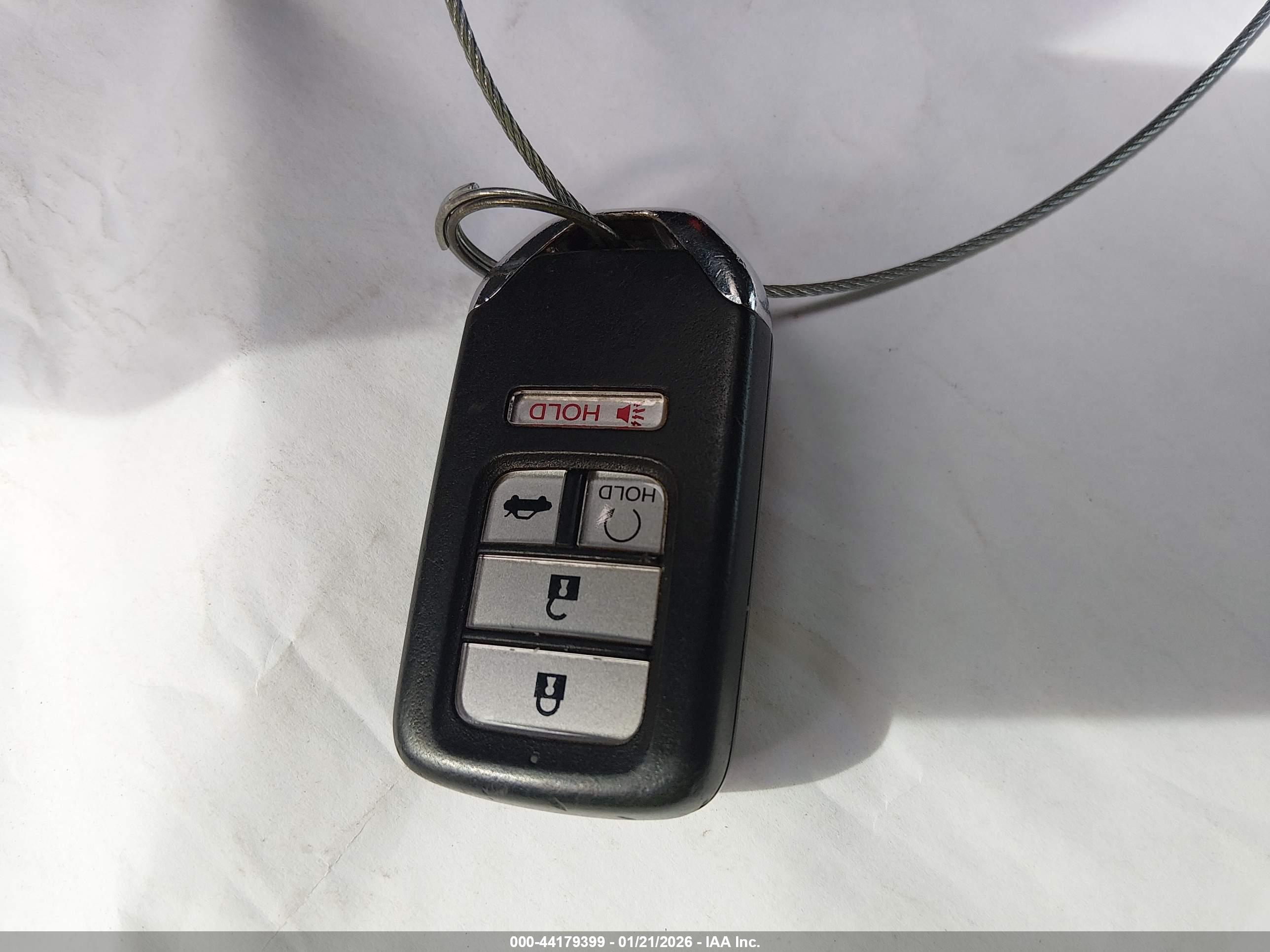 HONDA ACCORD image 11