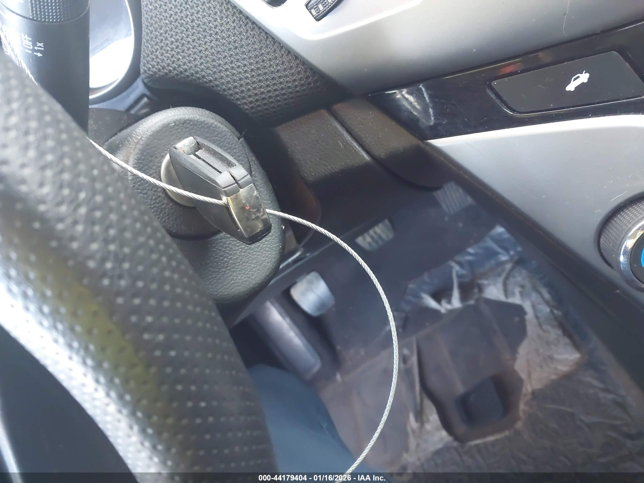 CHEVROLET CRUZE image 11