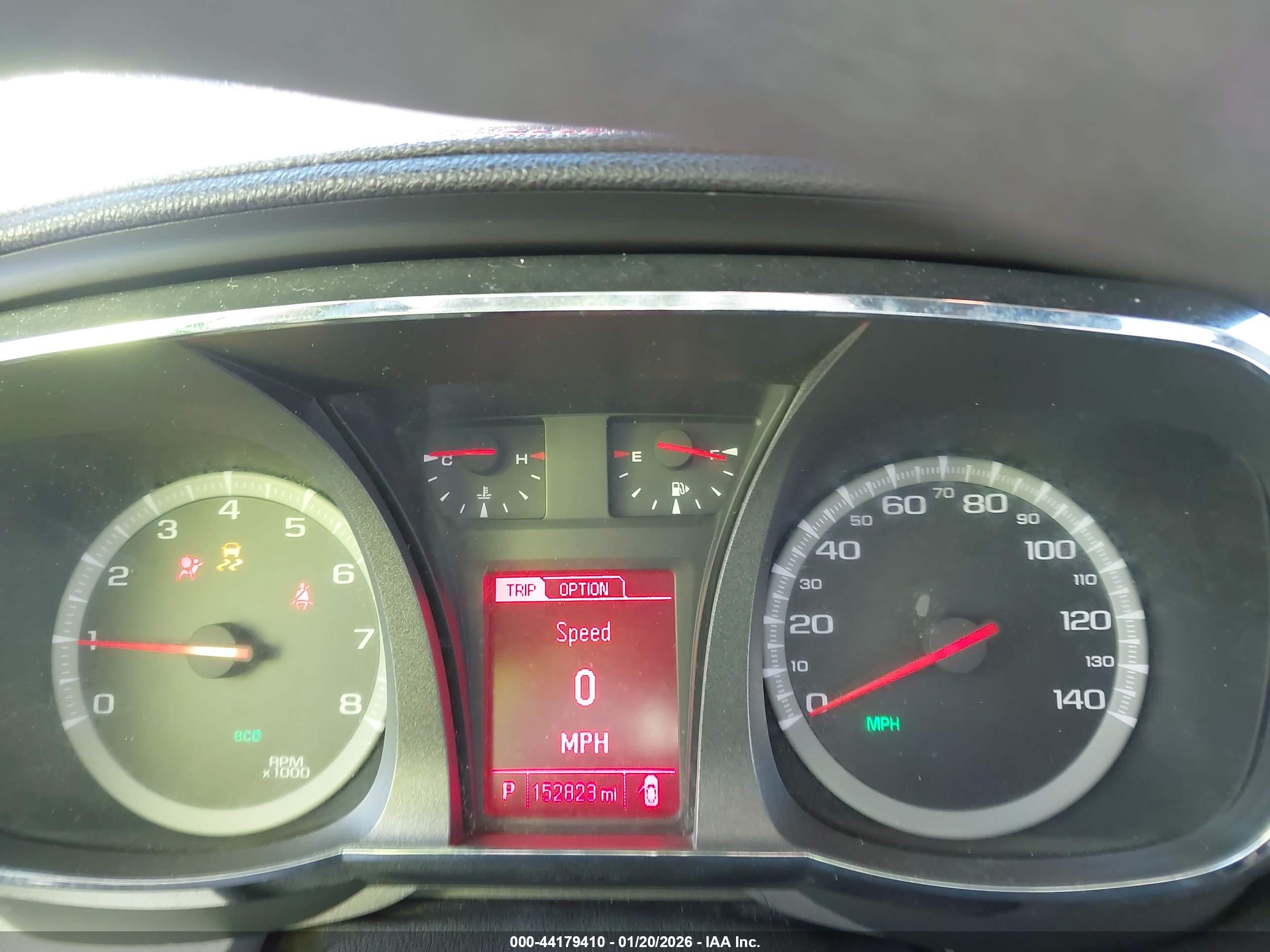 GMC TERRAIN image 7