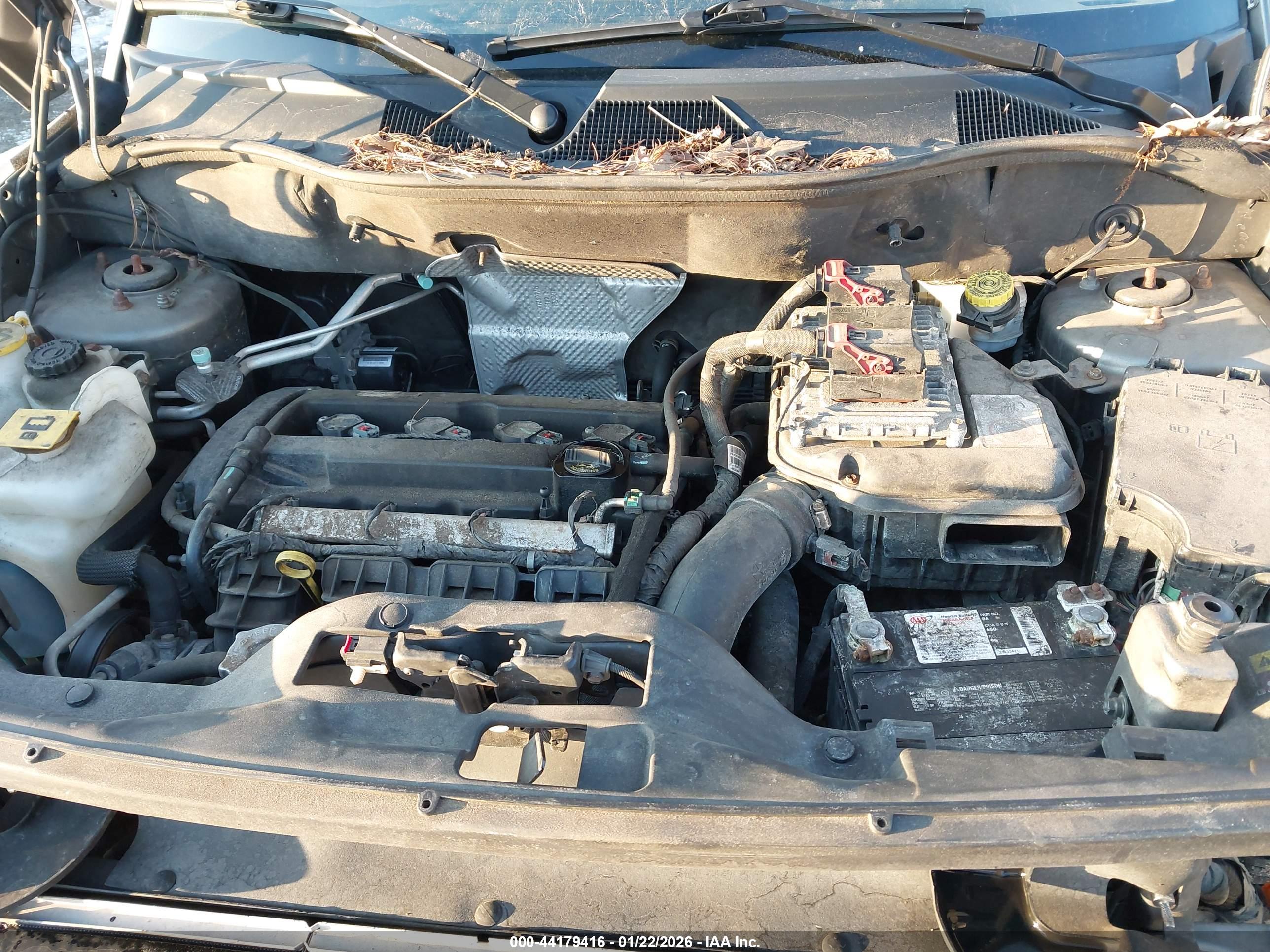 JEEP PATRIOT image 10