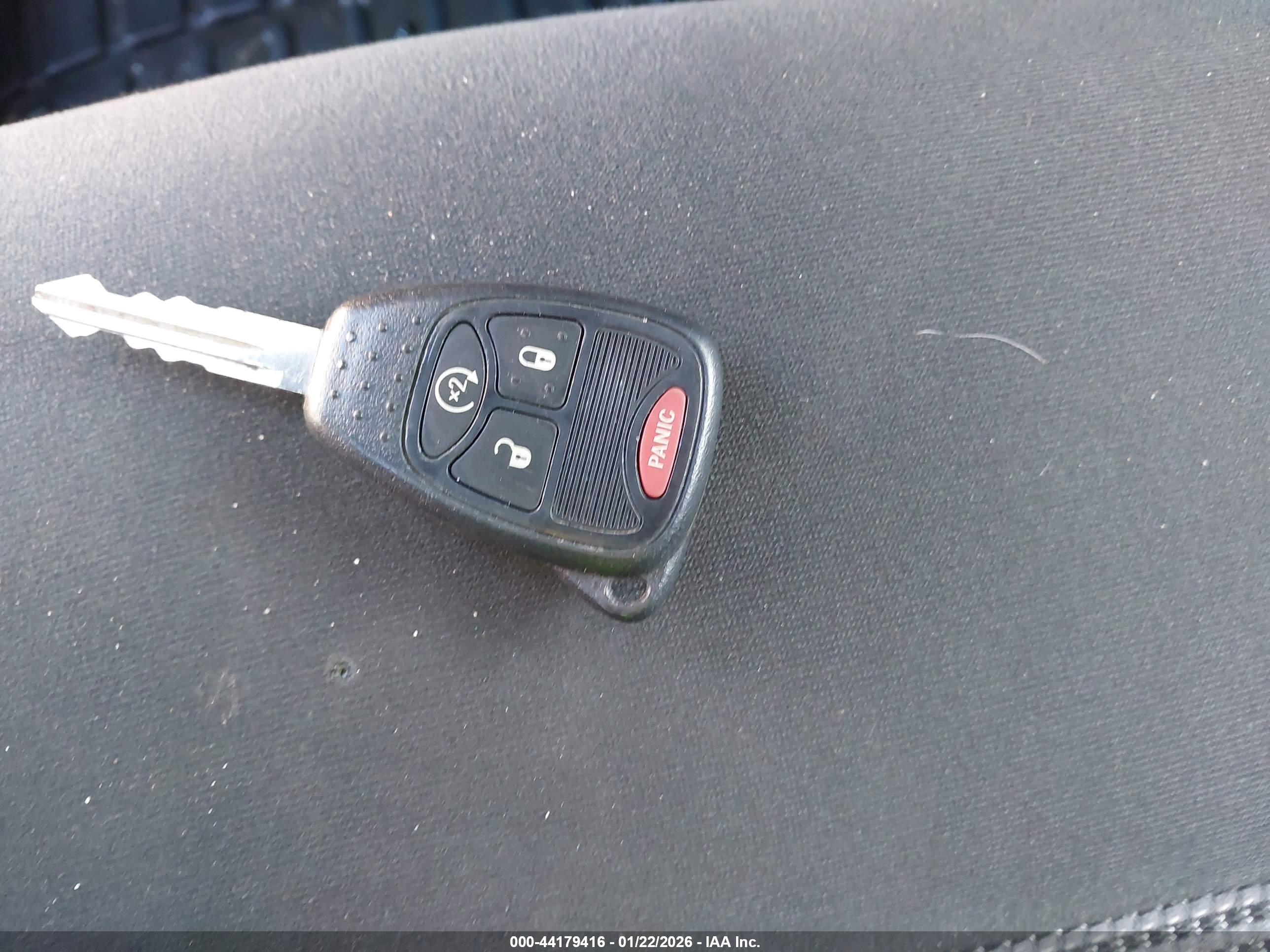 JEEP PATRIOT image 11