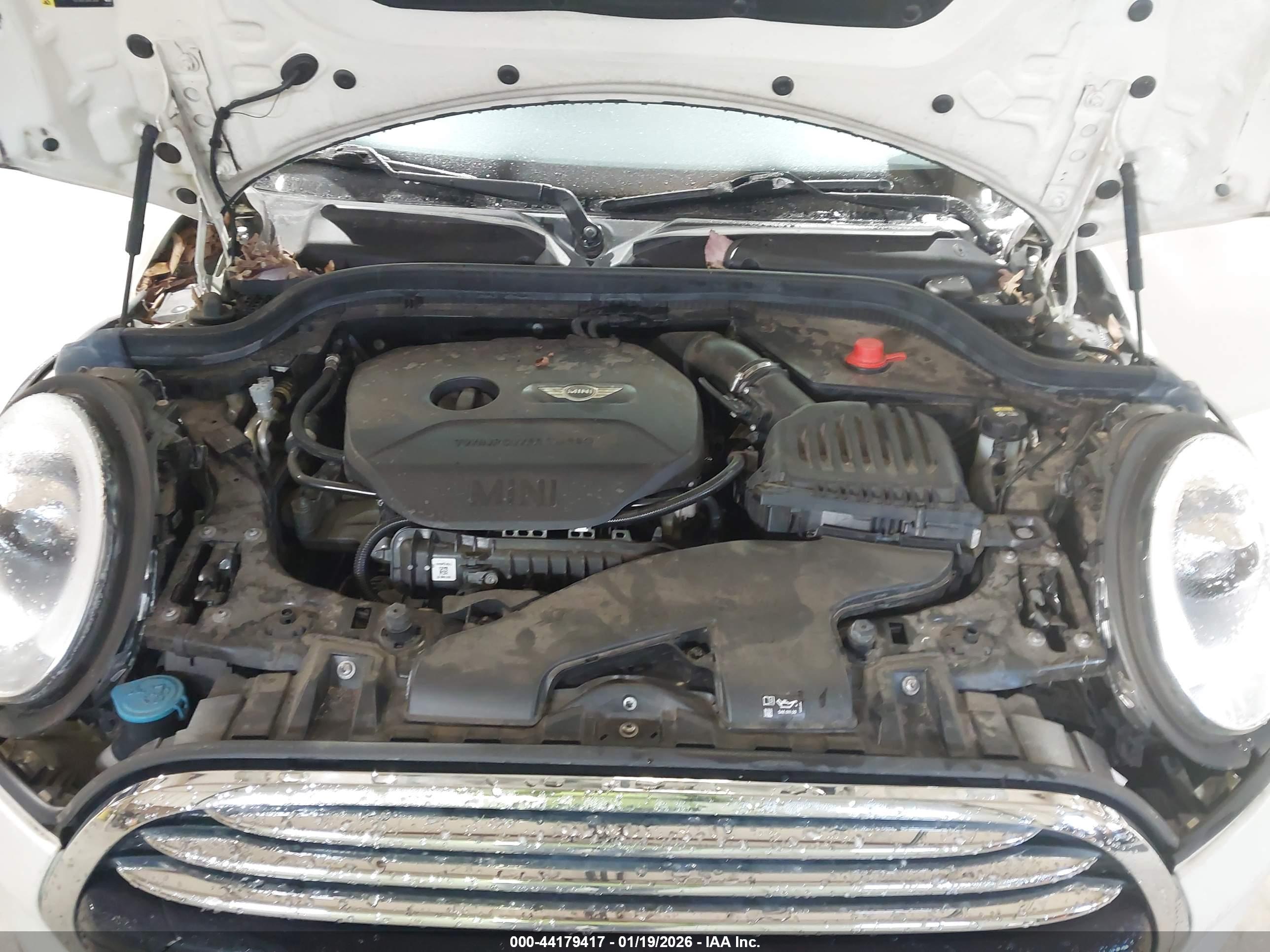 MINI HARDTOP image 10