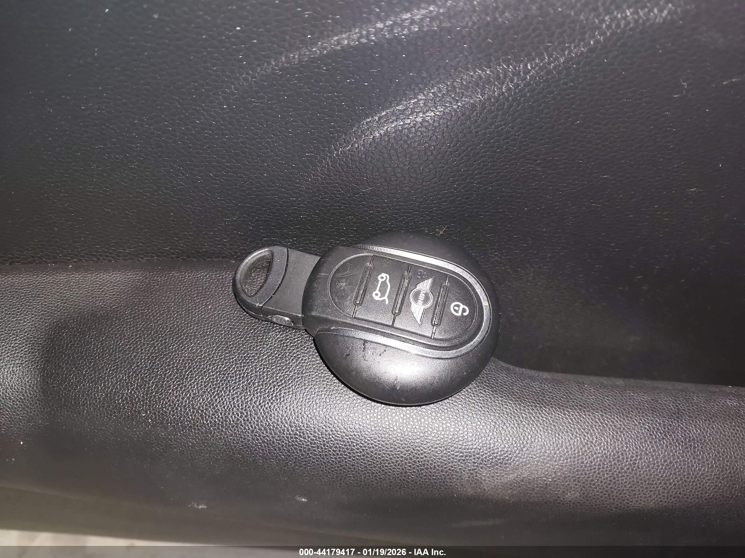 MINI HARDTOP image 11