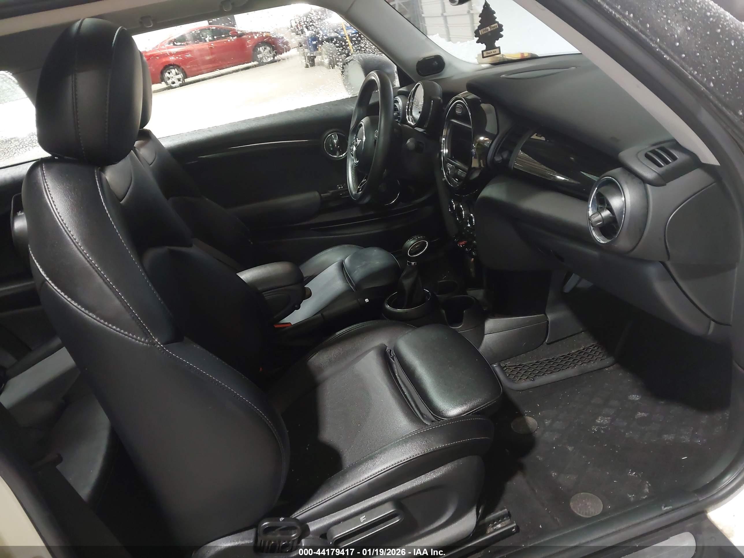 MINI HARDTOP image 5