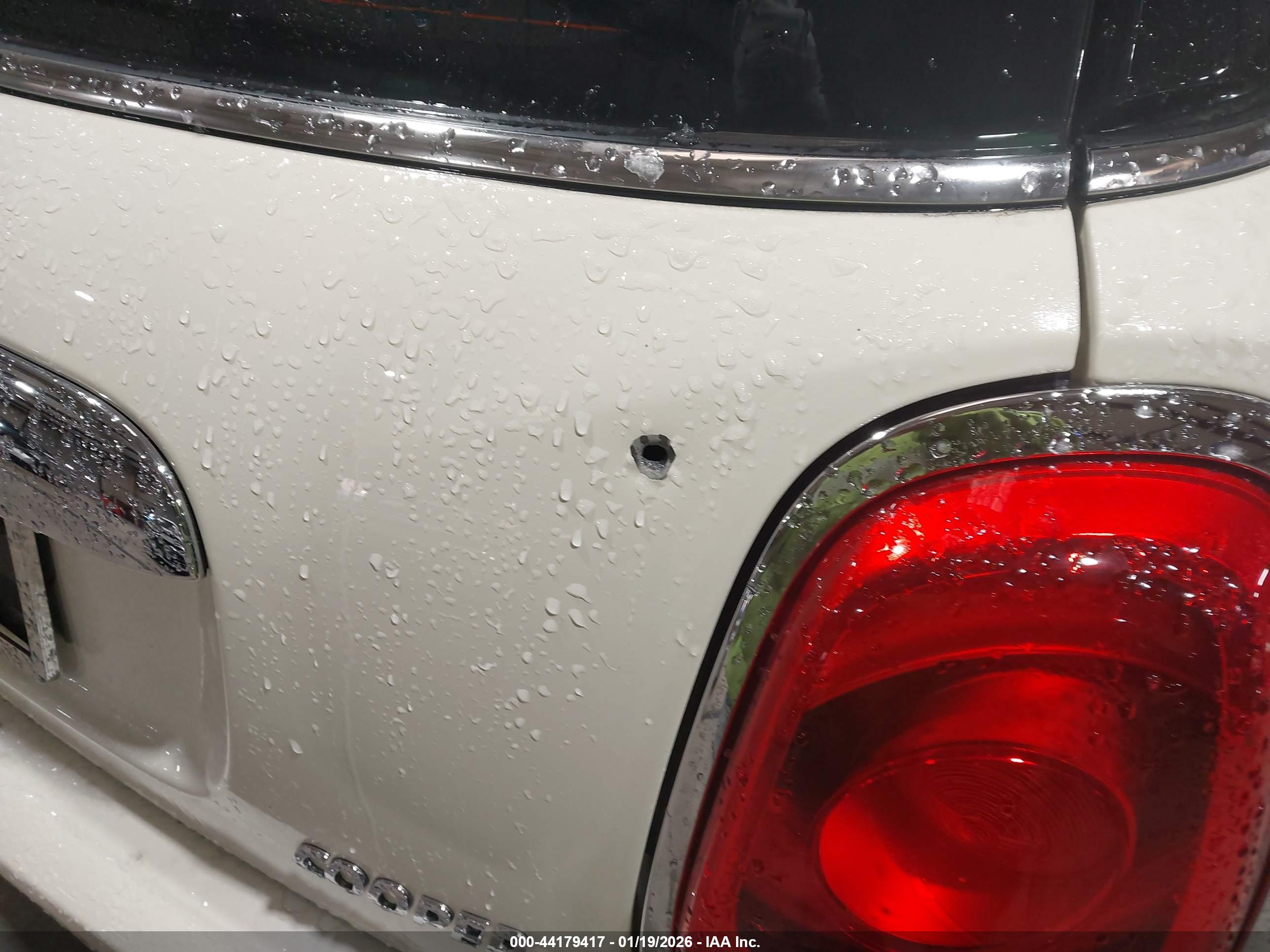 MINI HARDTOP image 6