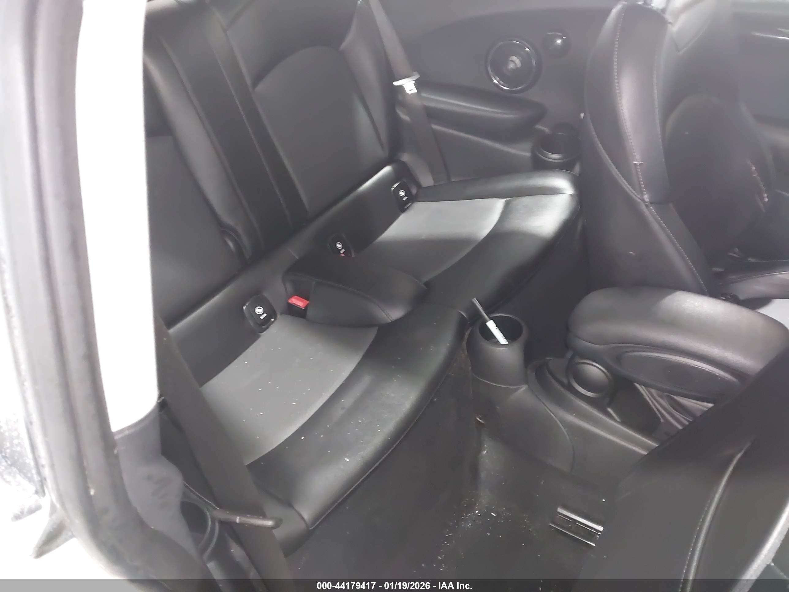 MINI HARDTOP image 8