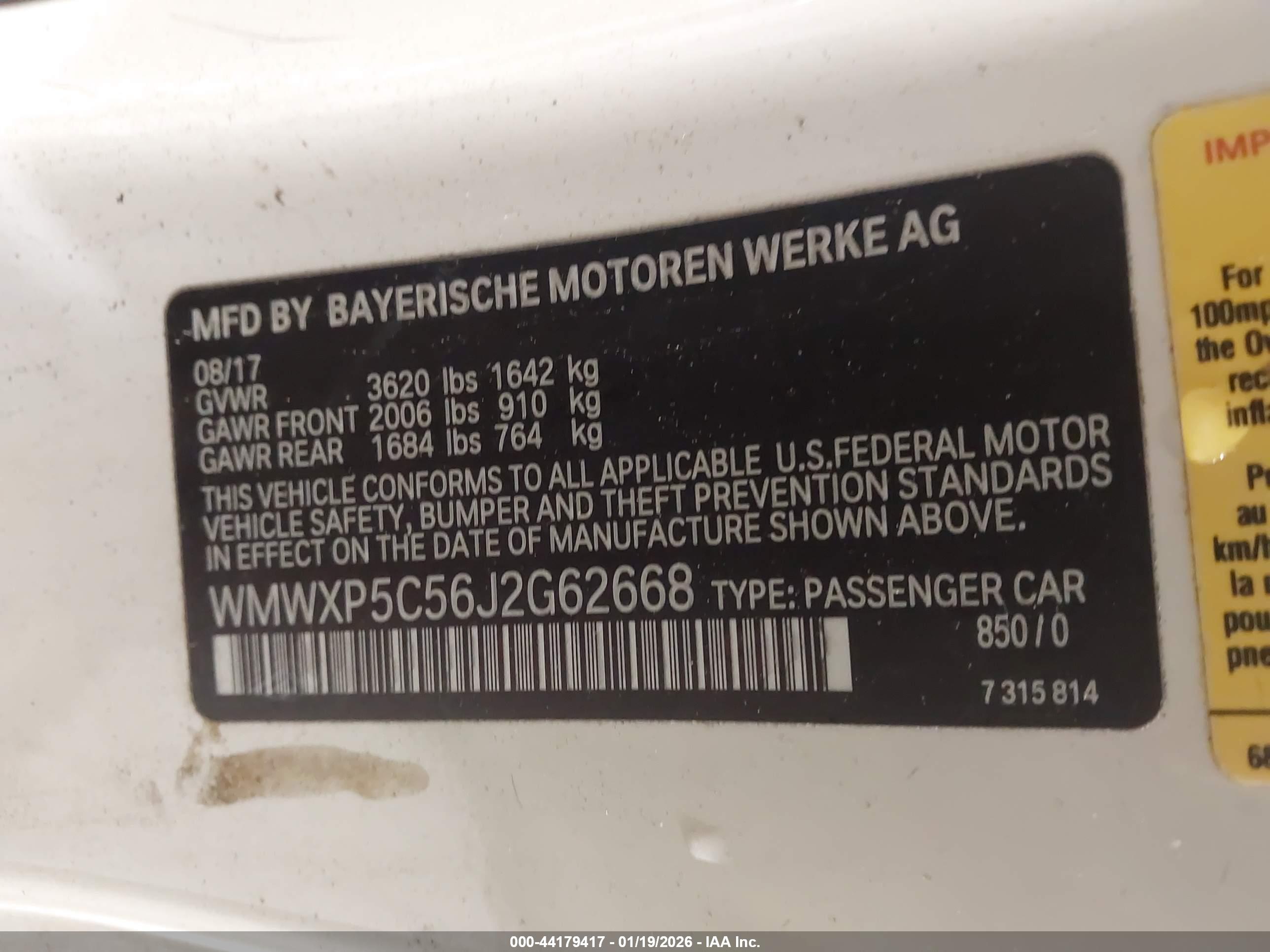 MINI HARDTOP image 9