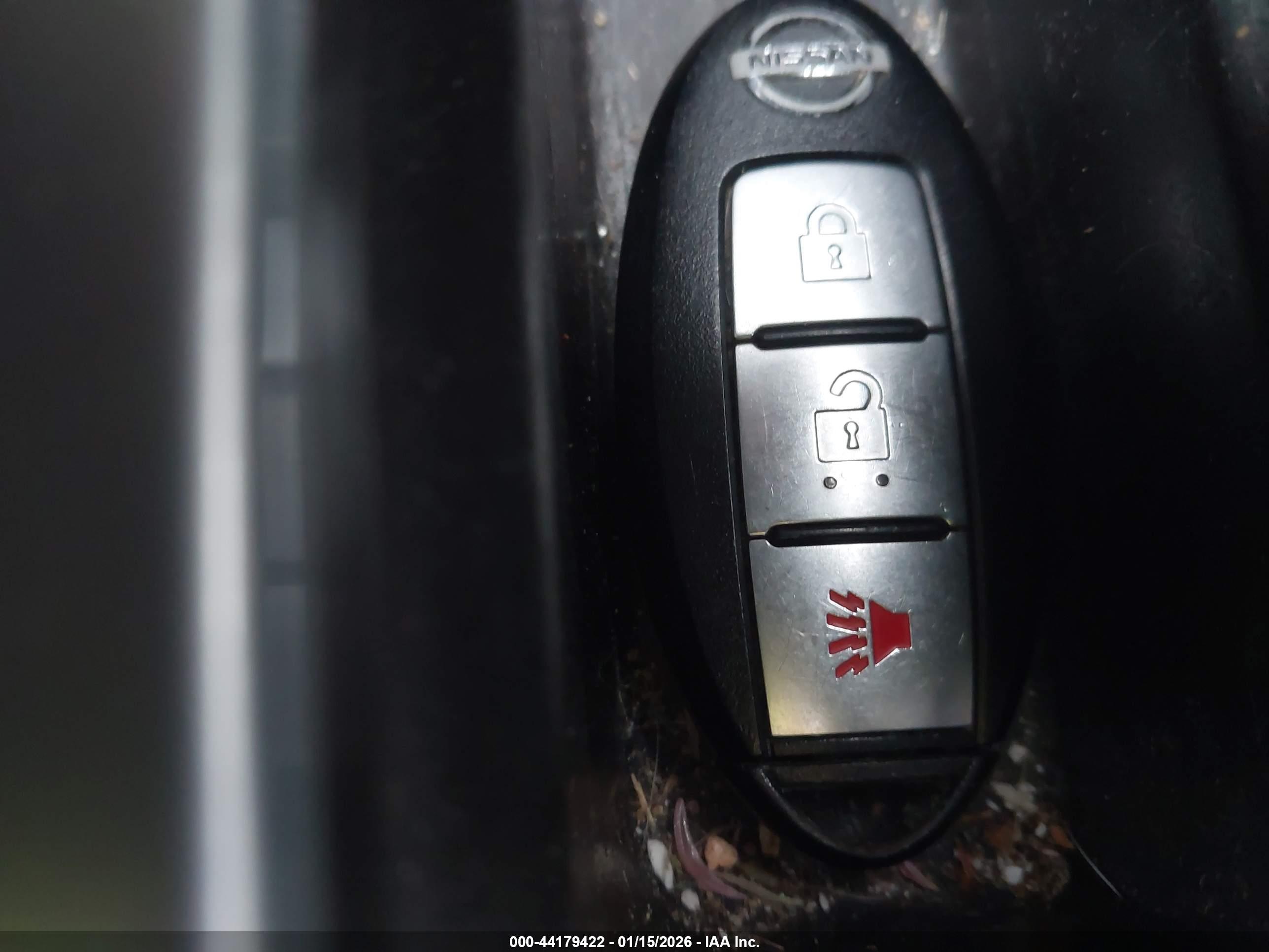 NISSAN PATHFINDER image 11