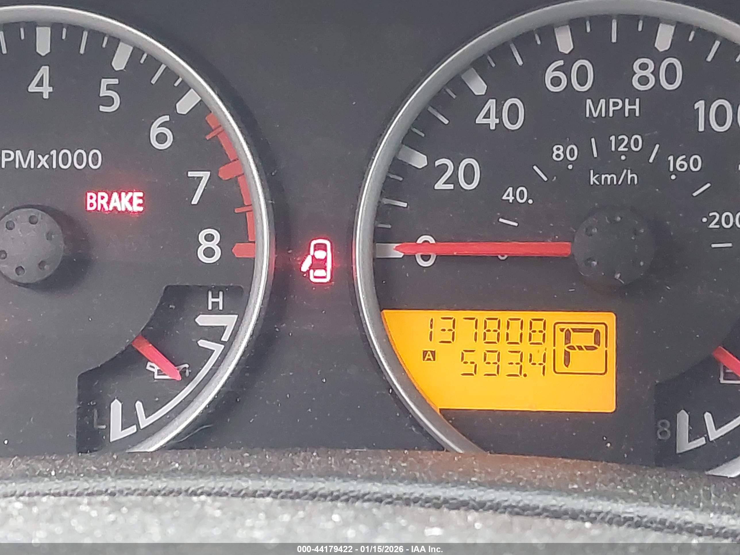 NISSAN PATHFINDER image 7
