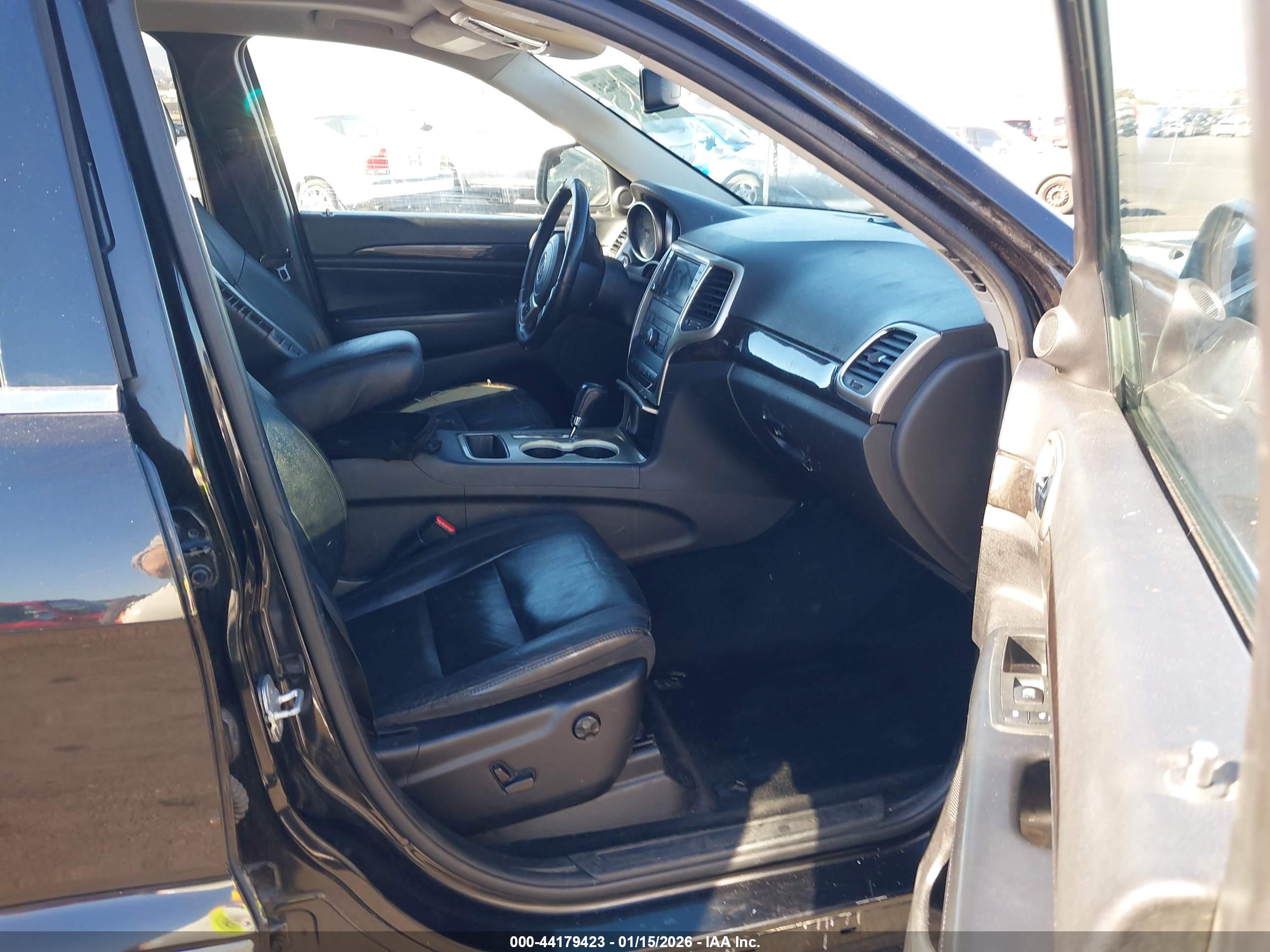 JEEP GRAND image 5