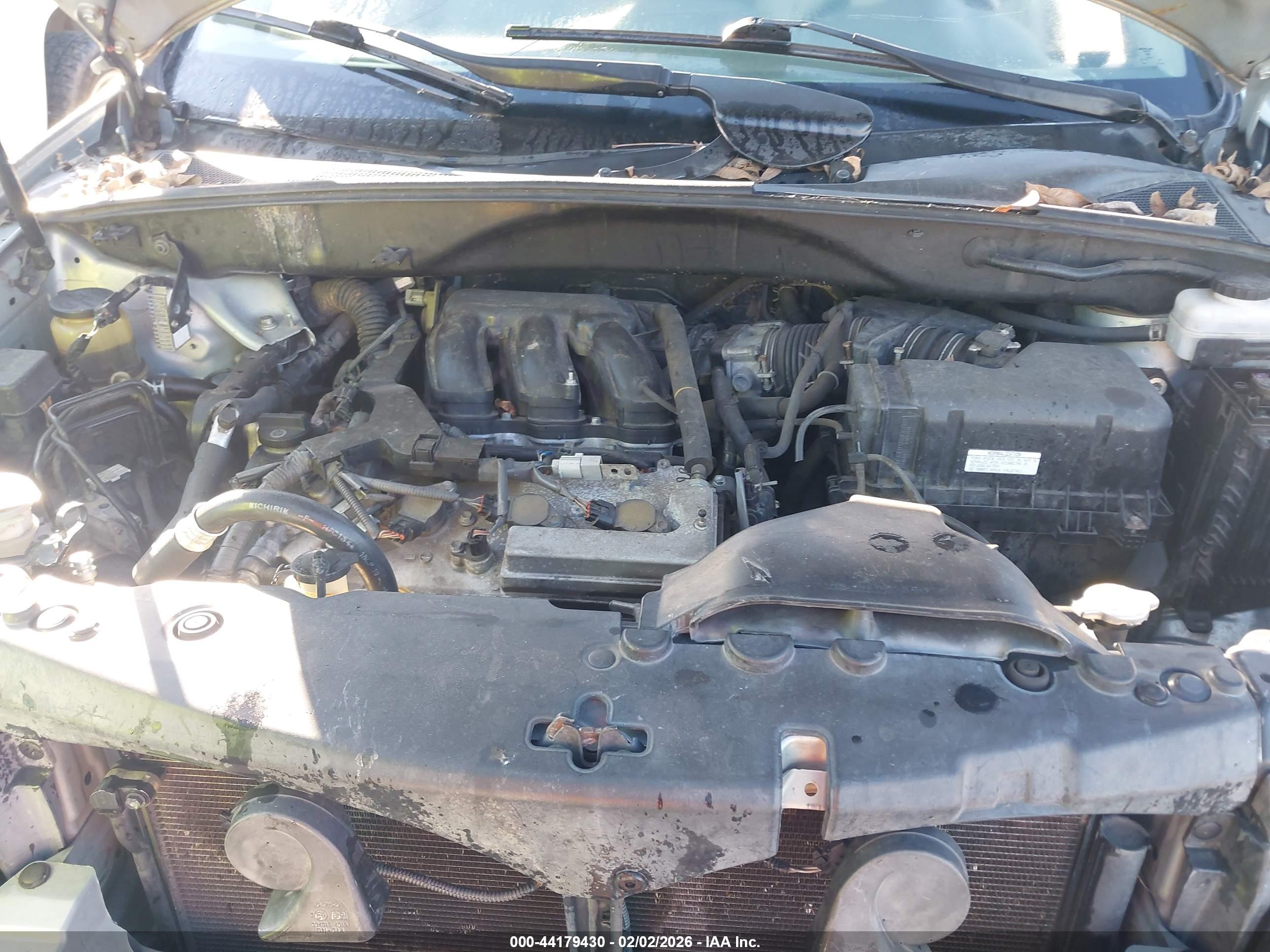 LEXUS RX image 10