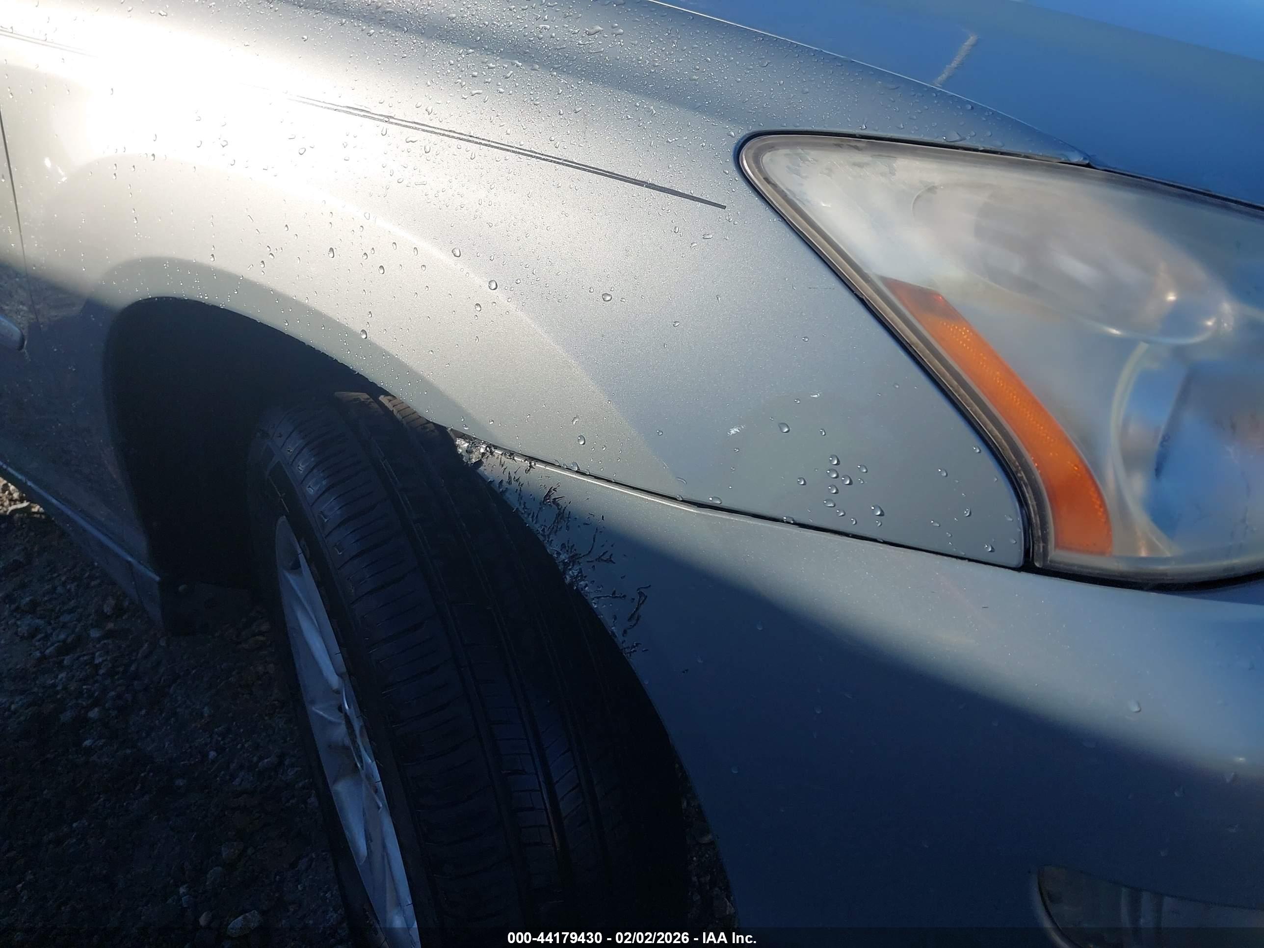 LEXUS RX image 6