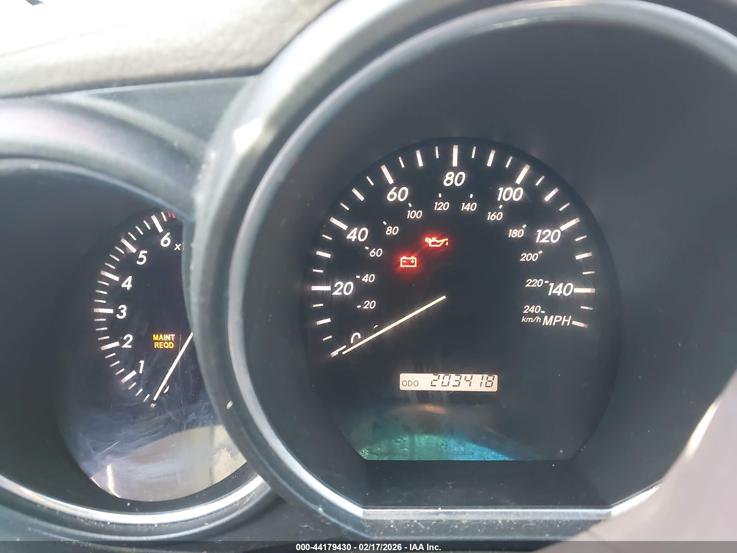 LEXUS RX image 7