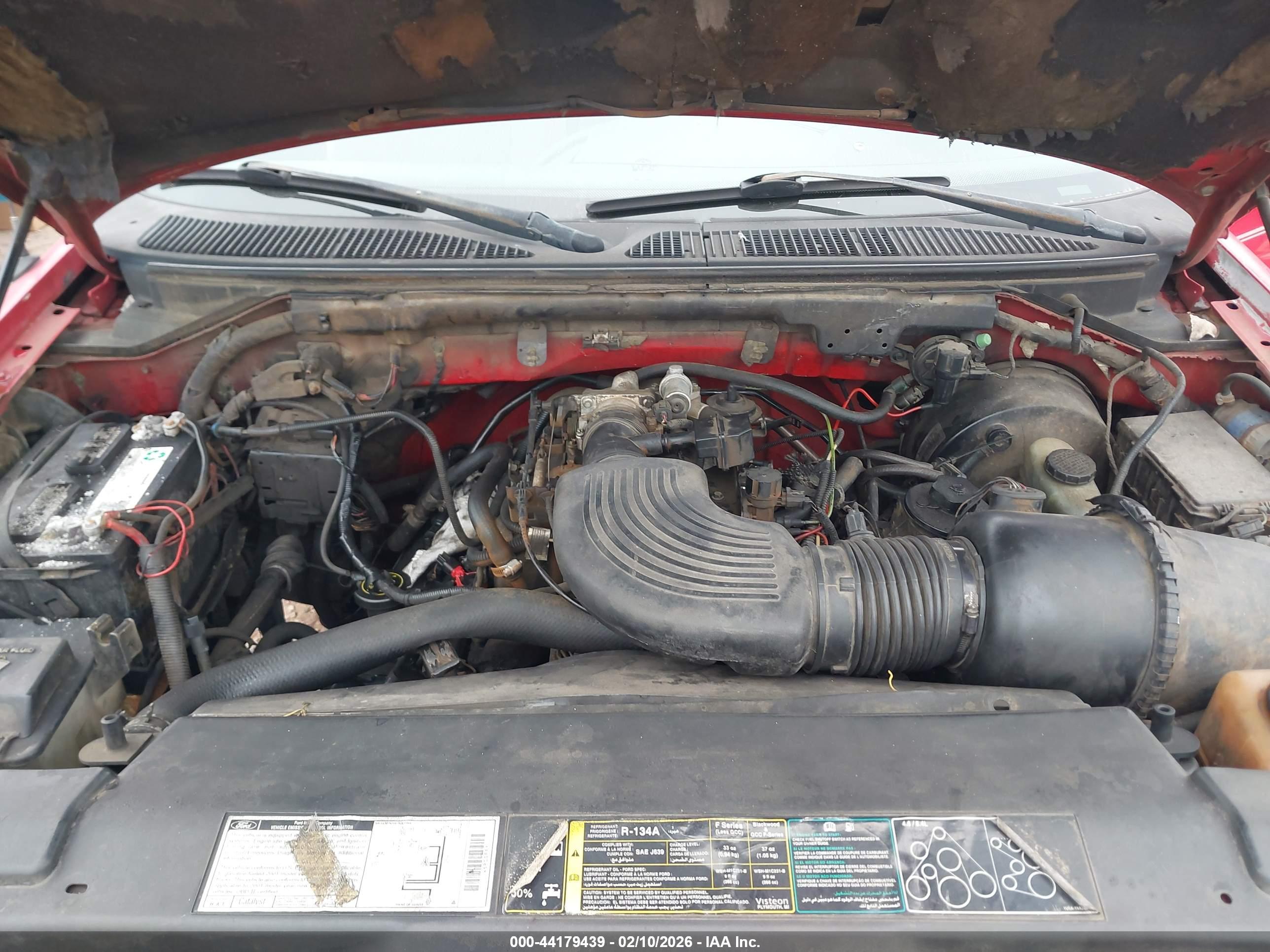 FORD F-150 image 10