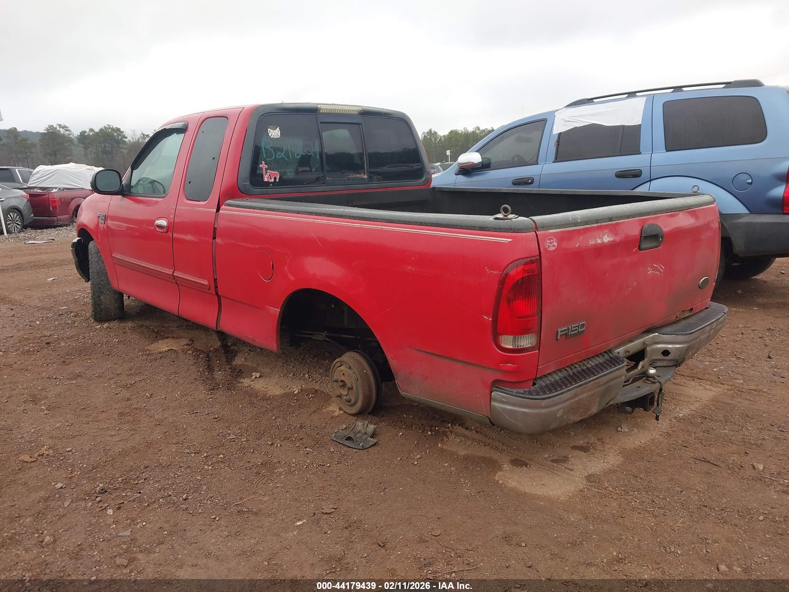 FORD F-150 image 3
