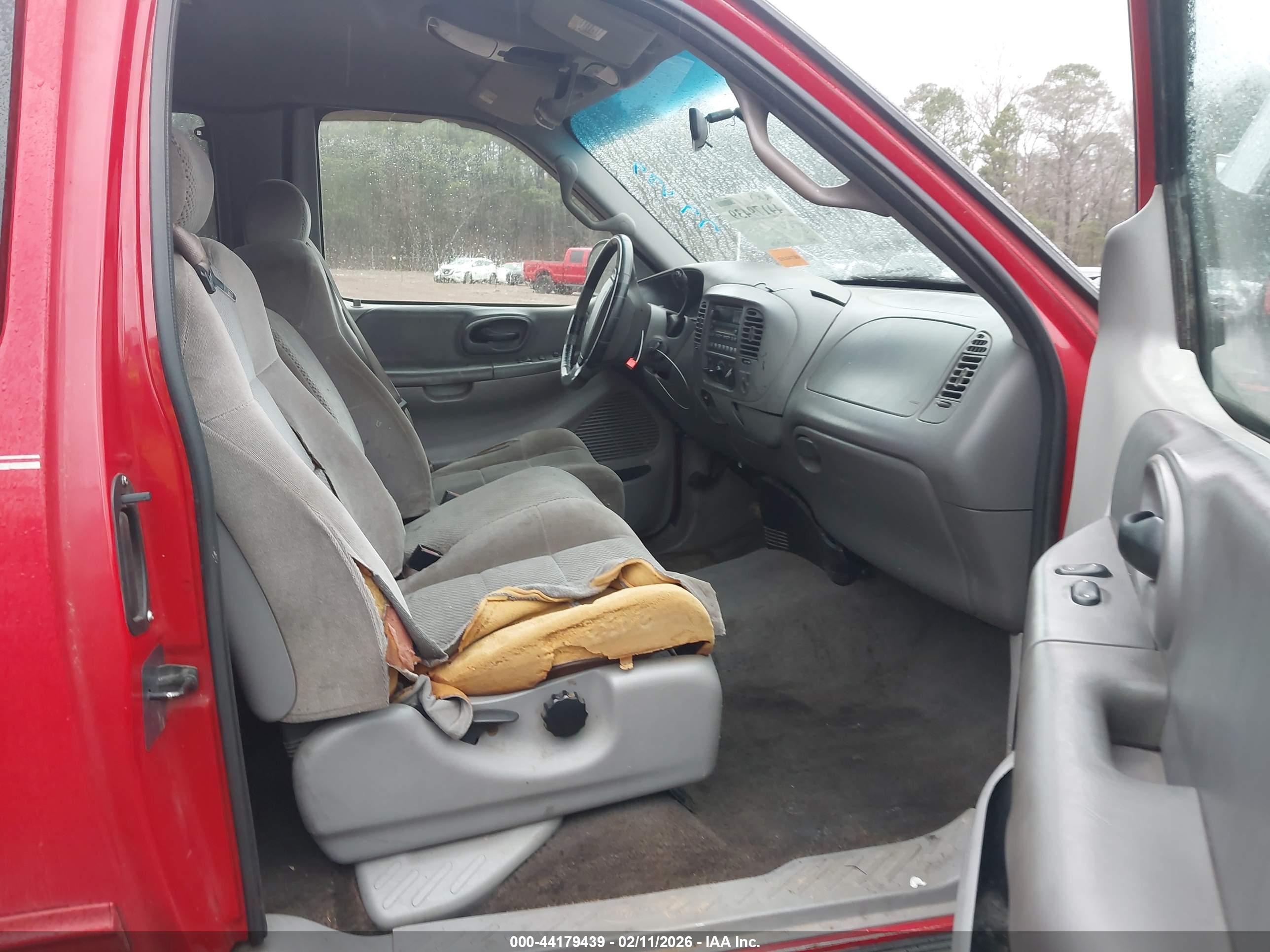 FORD F-150 image 5