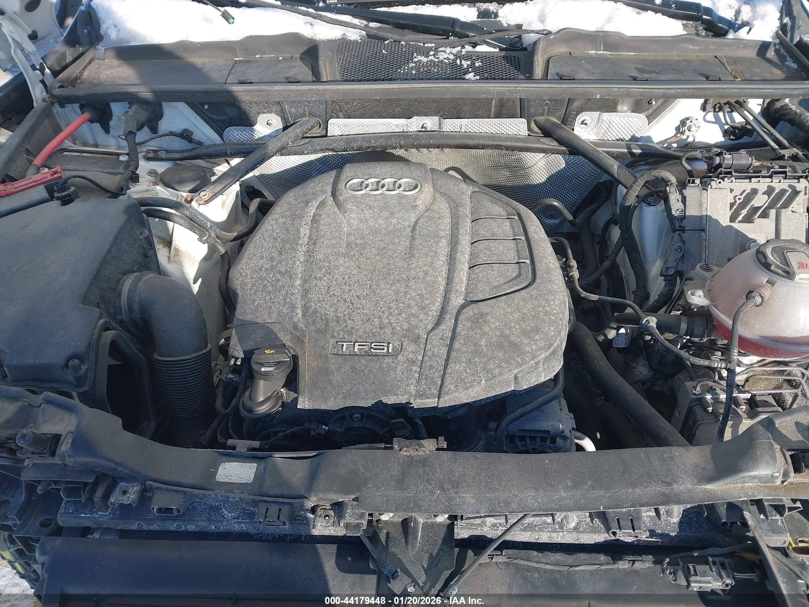 AUDI Q5 image 10