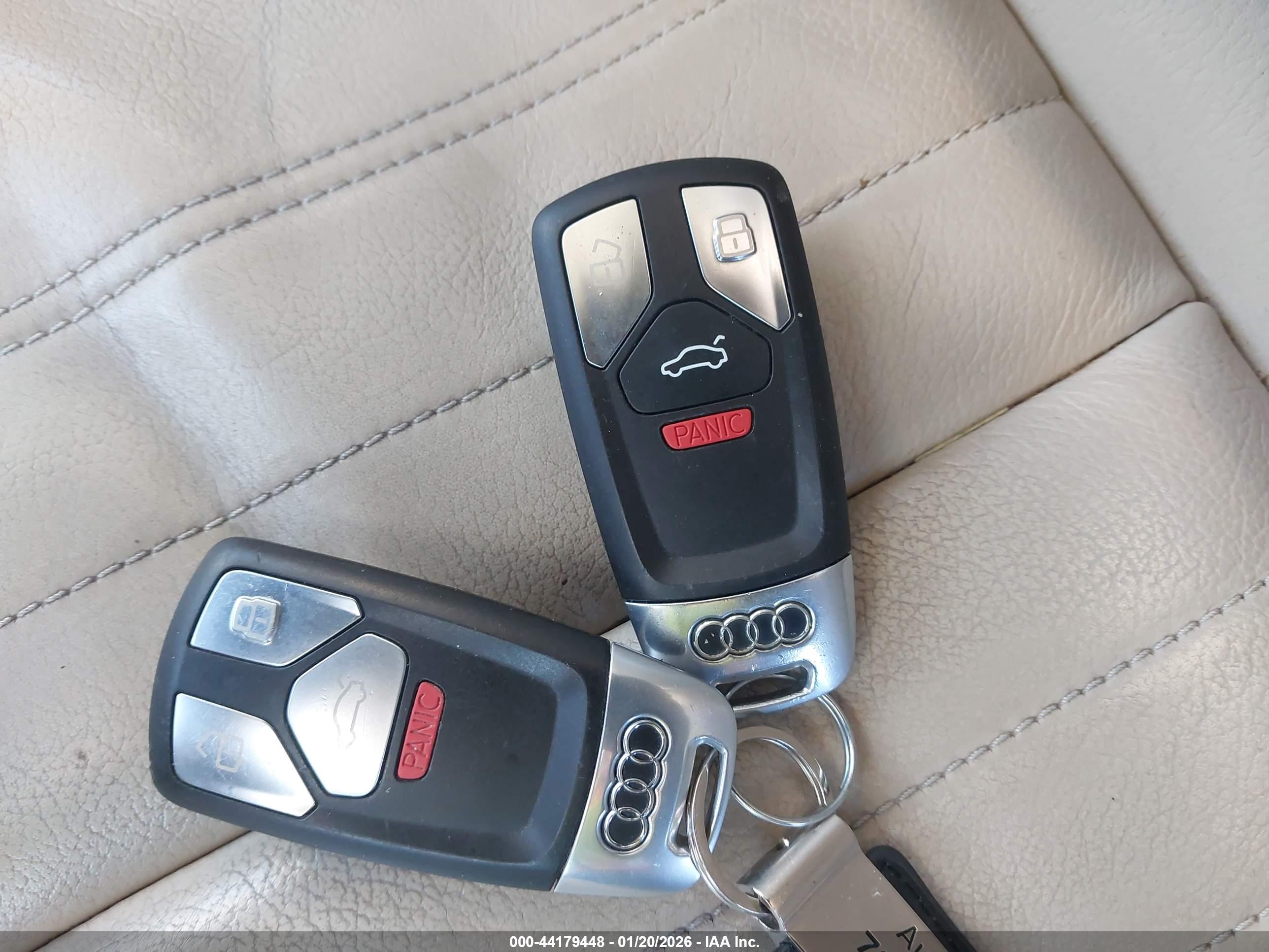 AUDI Q5 image 11