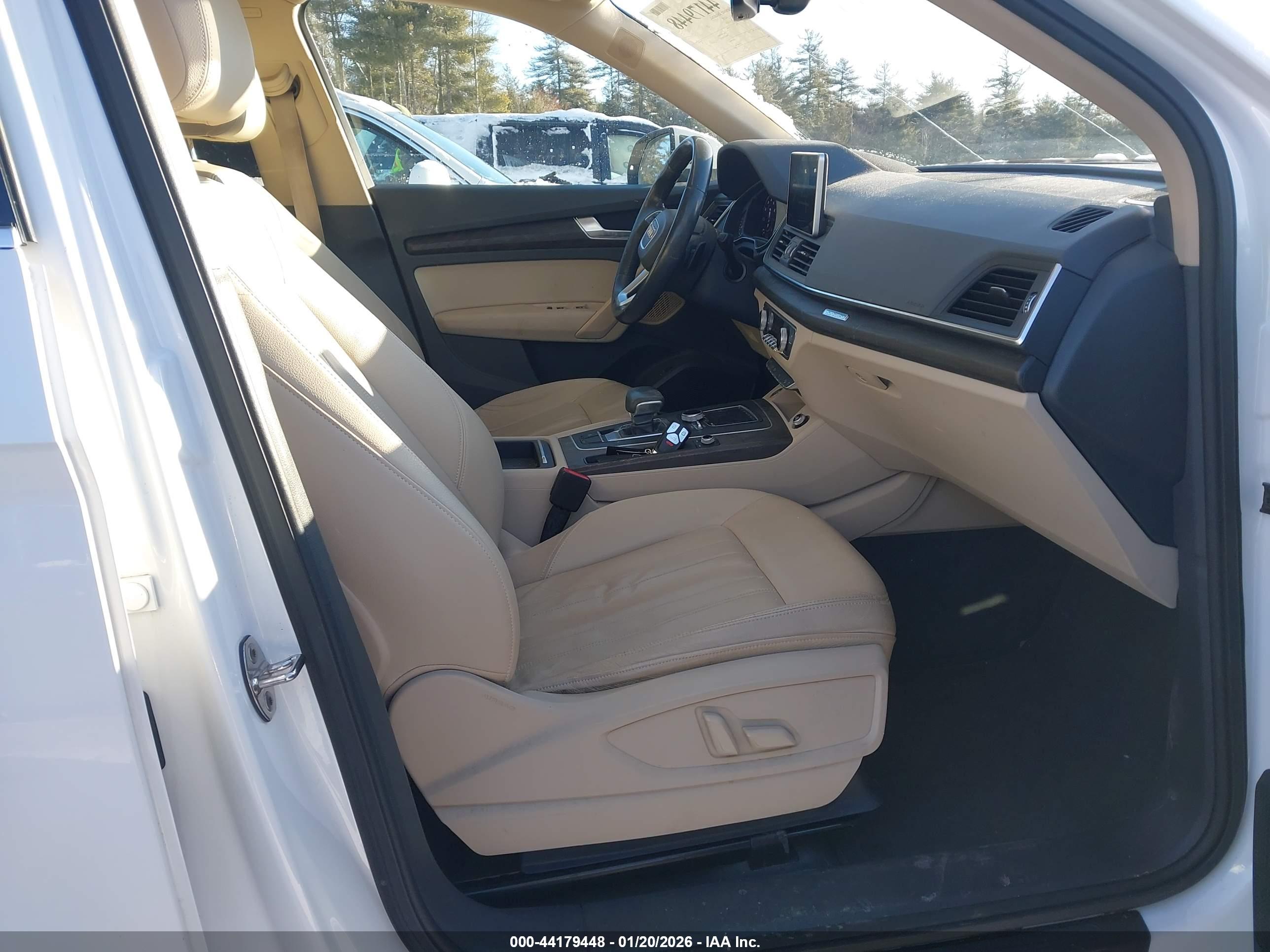 AUDI Q5 image 5