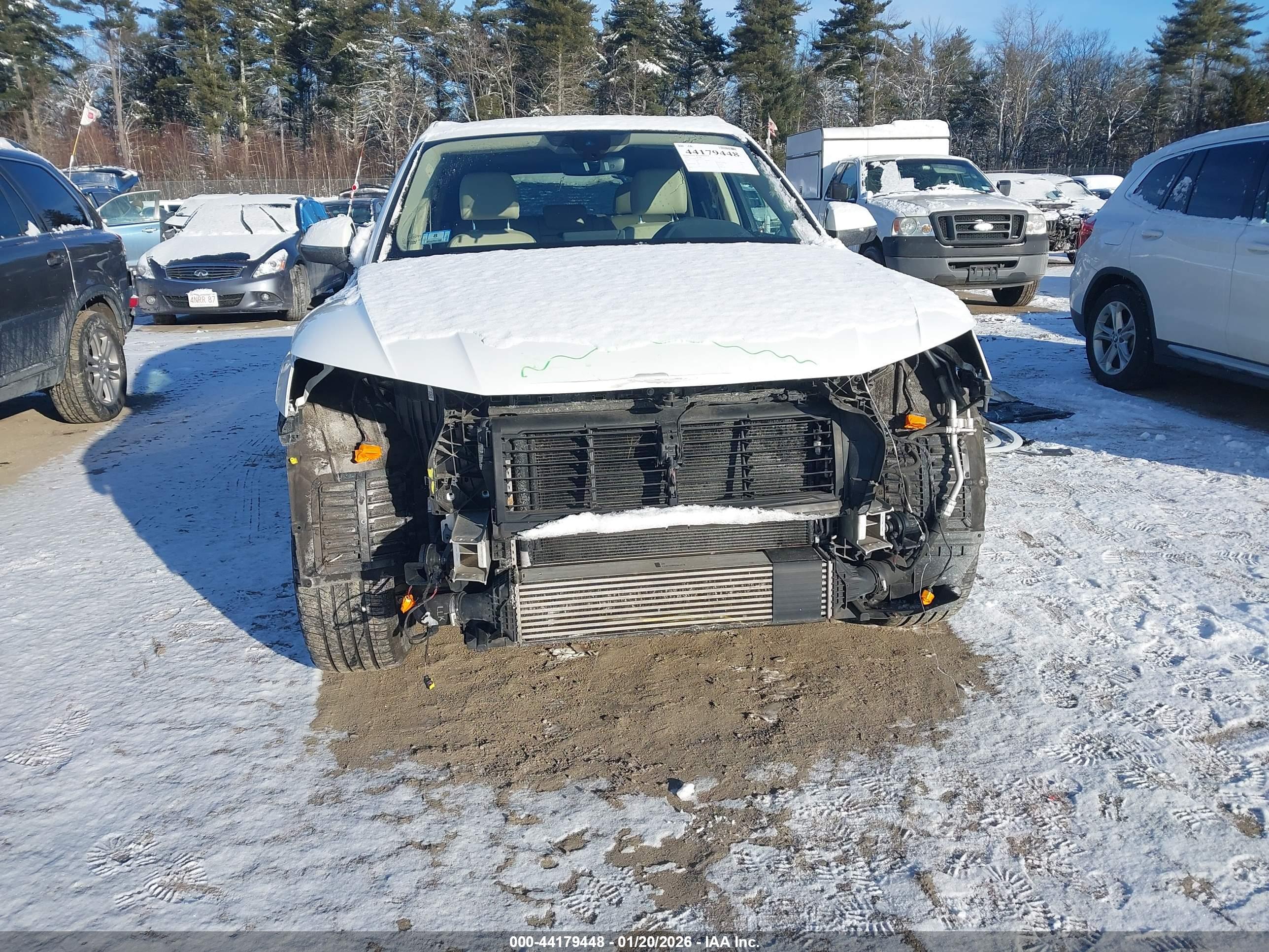 AUDI Q5 image 6