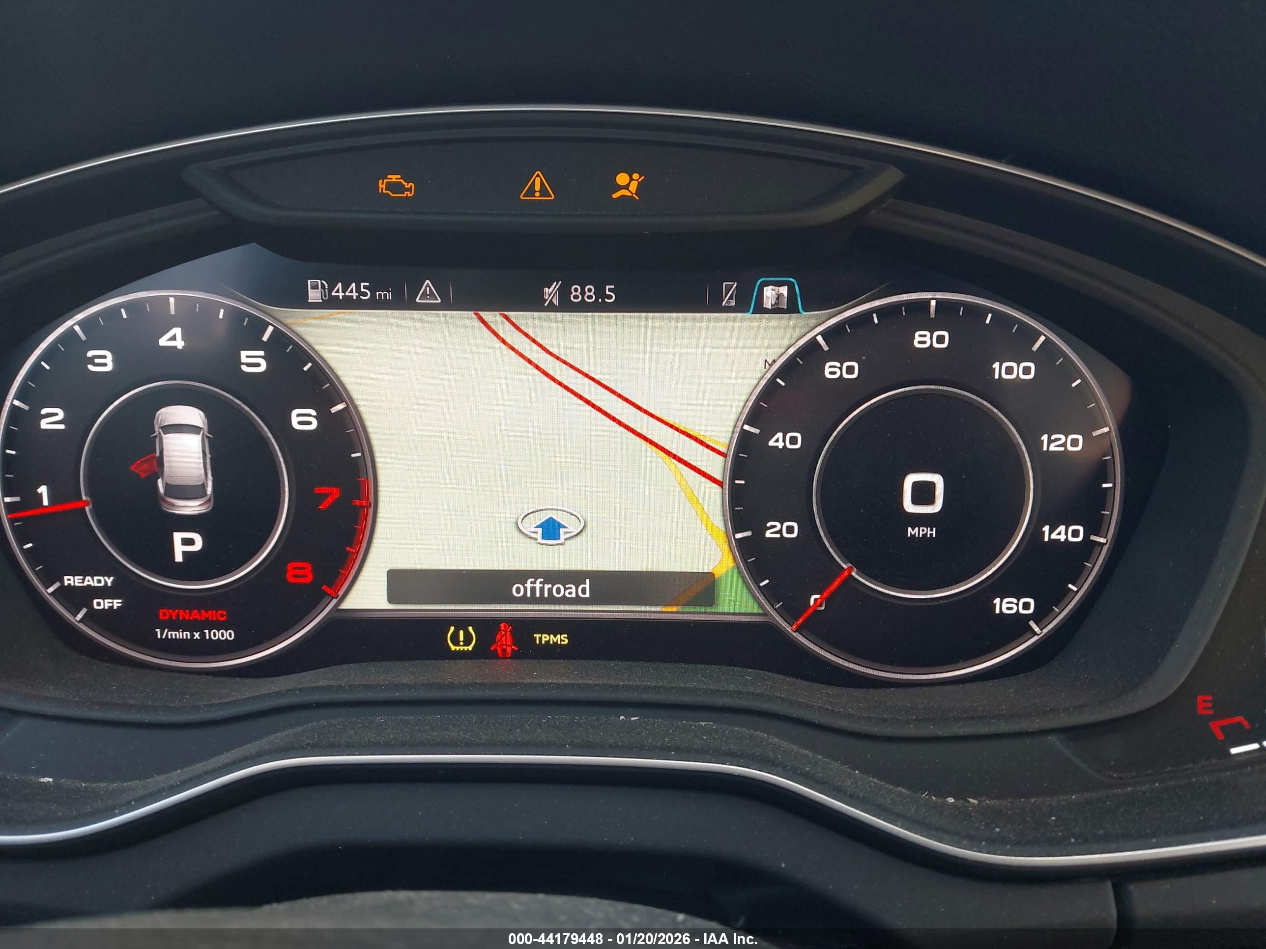 AUDI Q5 image 7