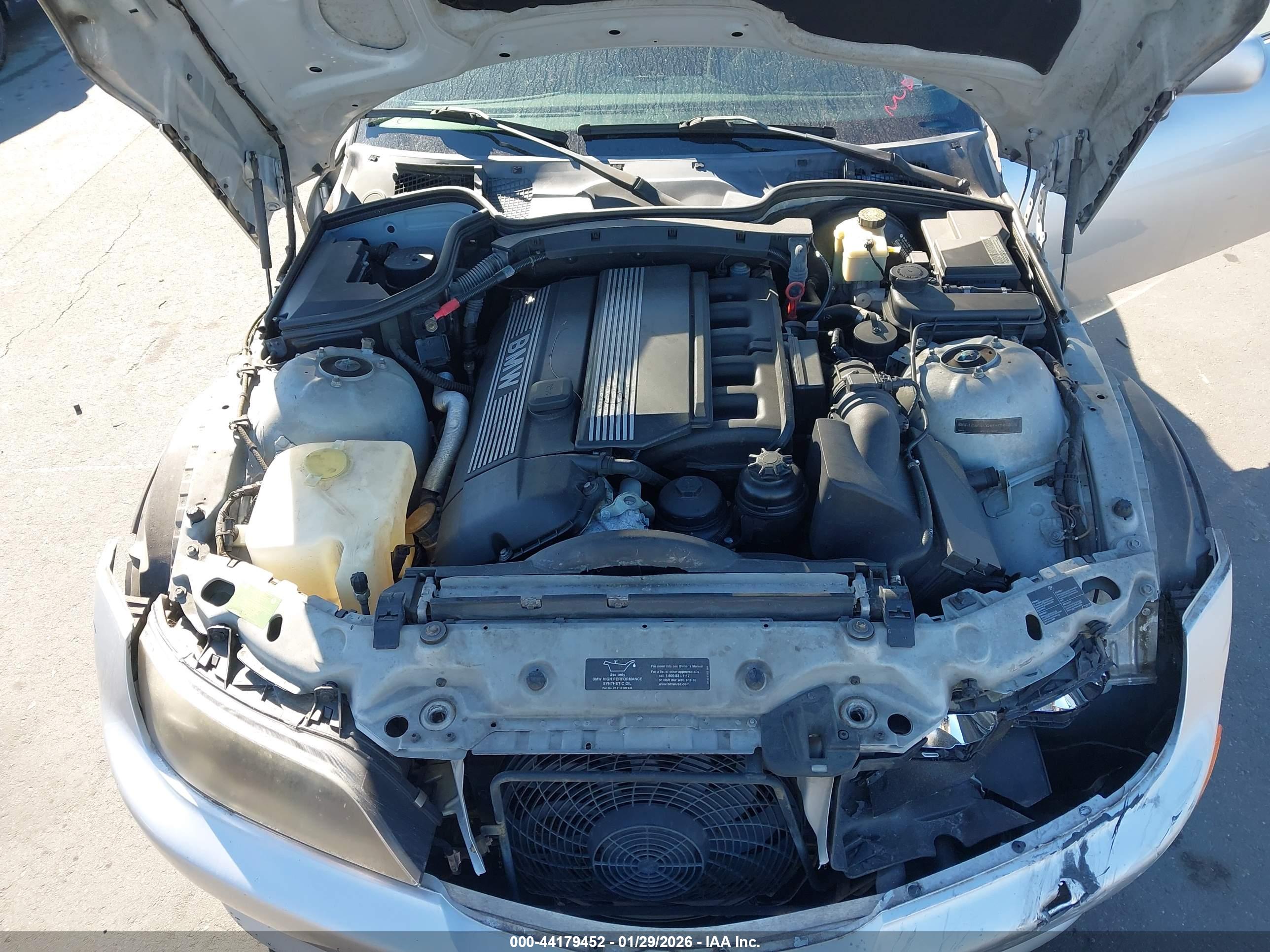 BMW Z3 image 10