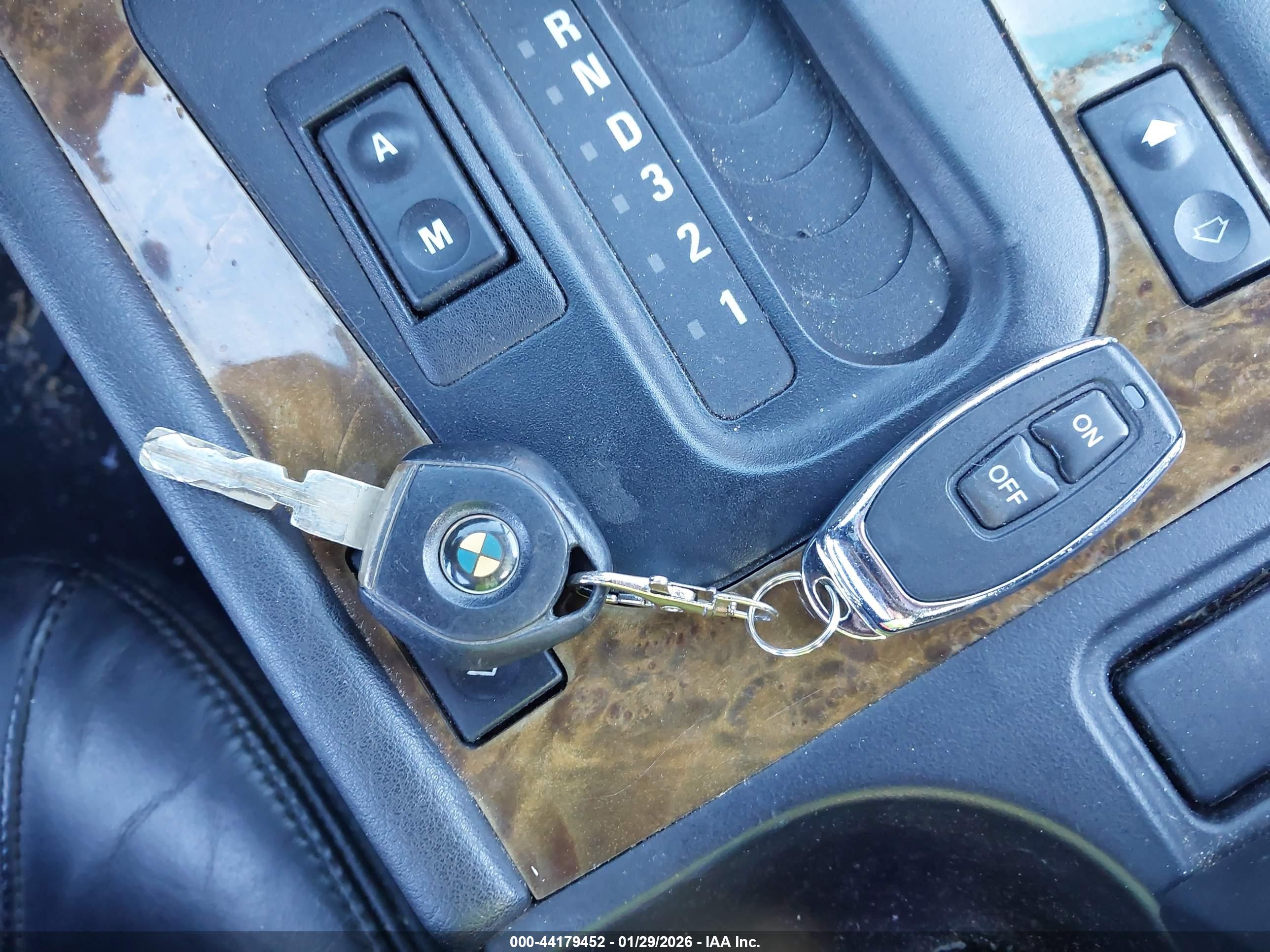 BMW Z3 image 11
