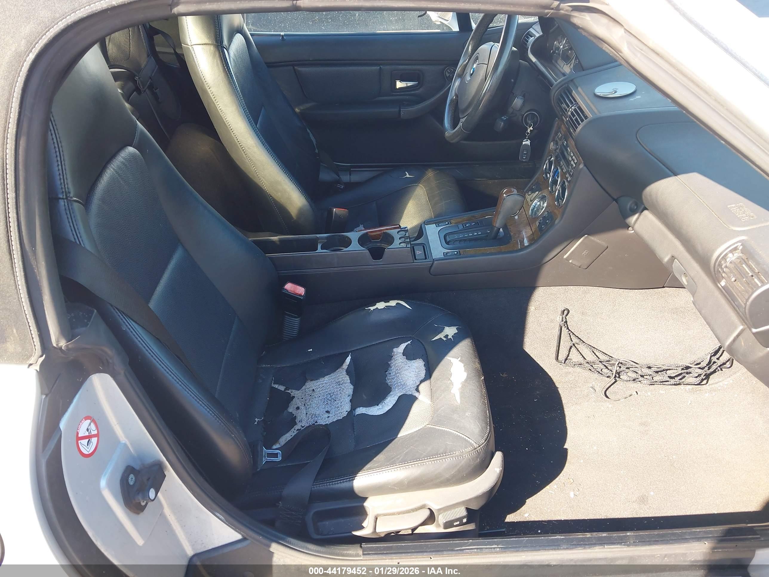 BMW Z3 image 5