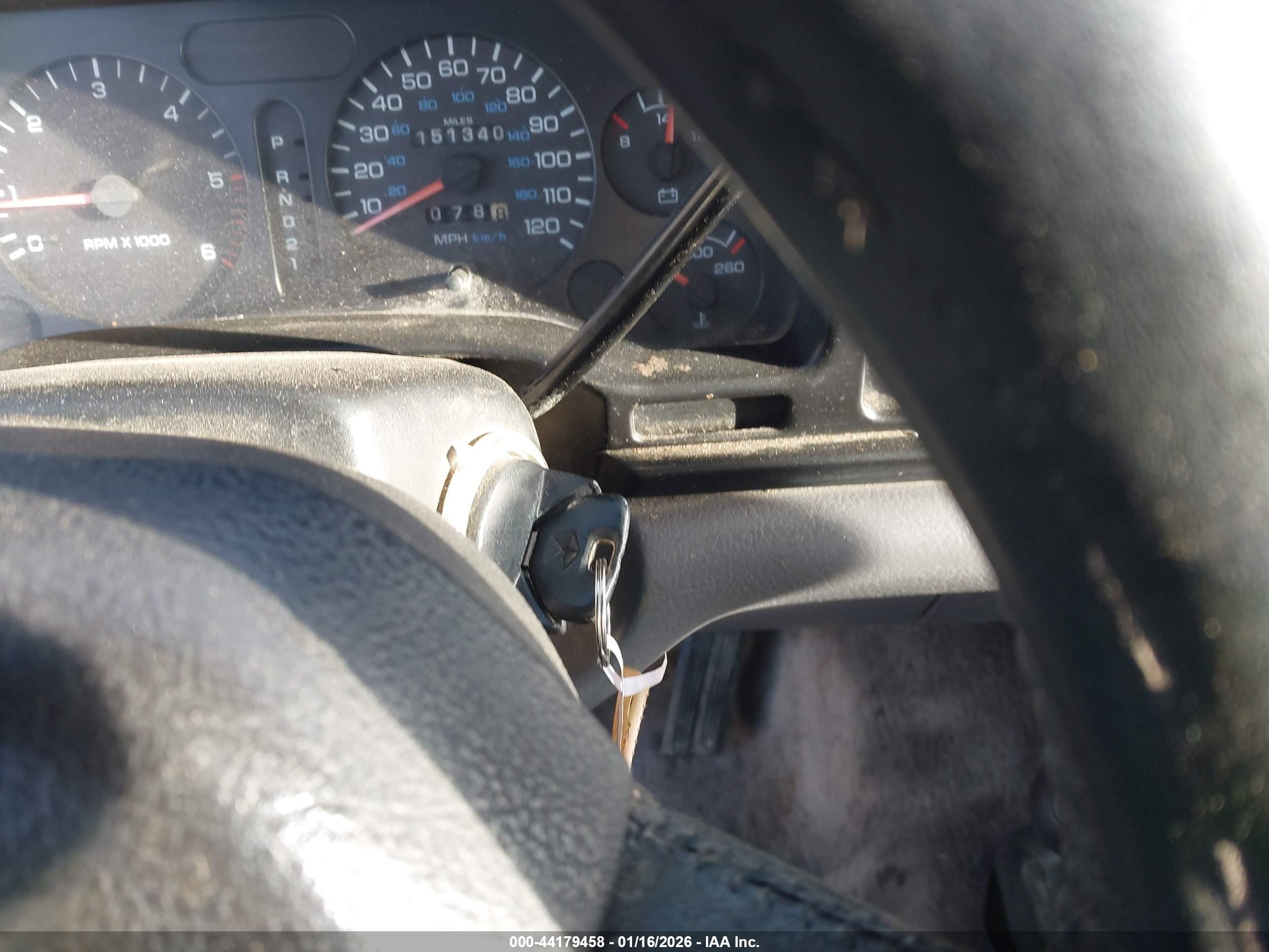 DODGE RAM image 11
