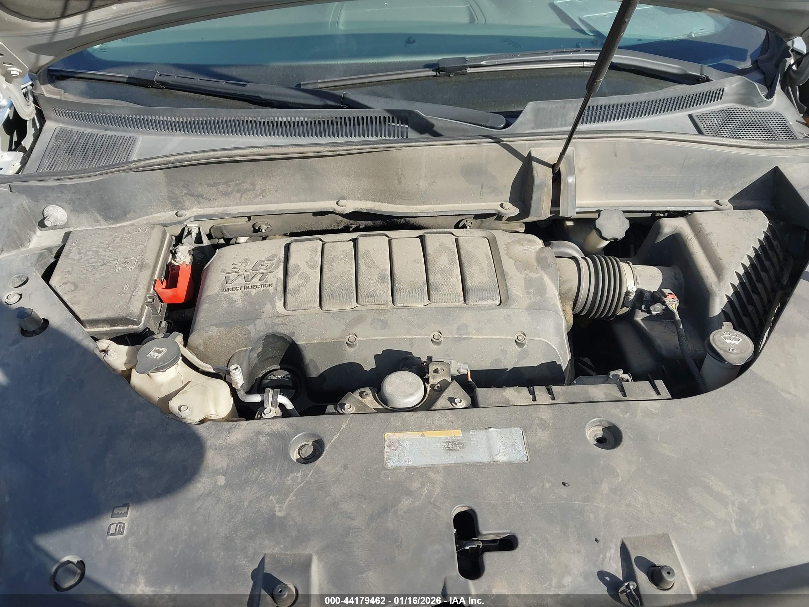 GMC ACADIA image 10