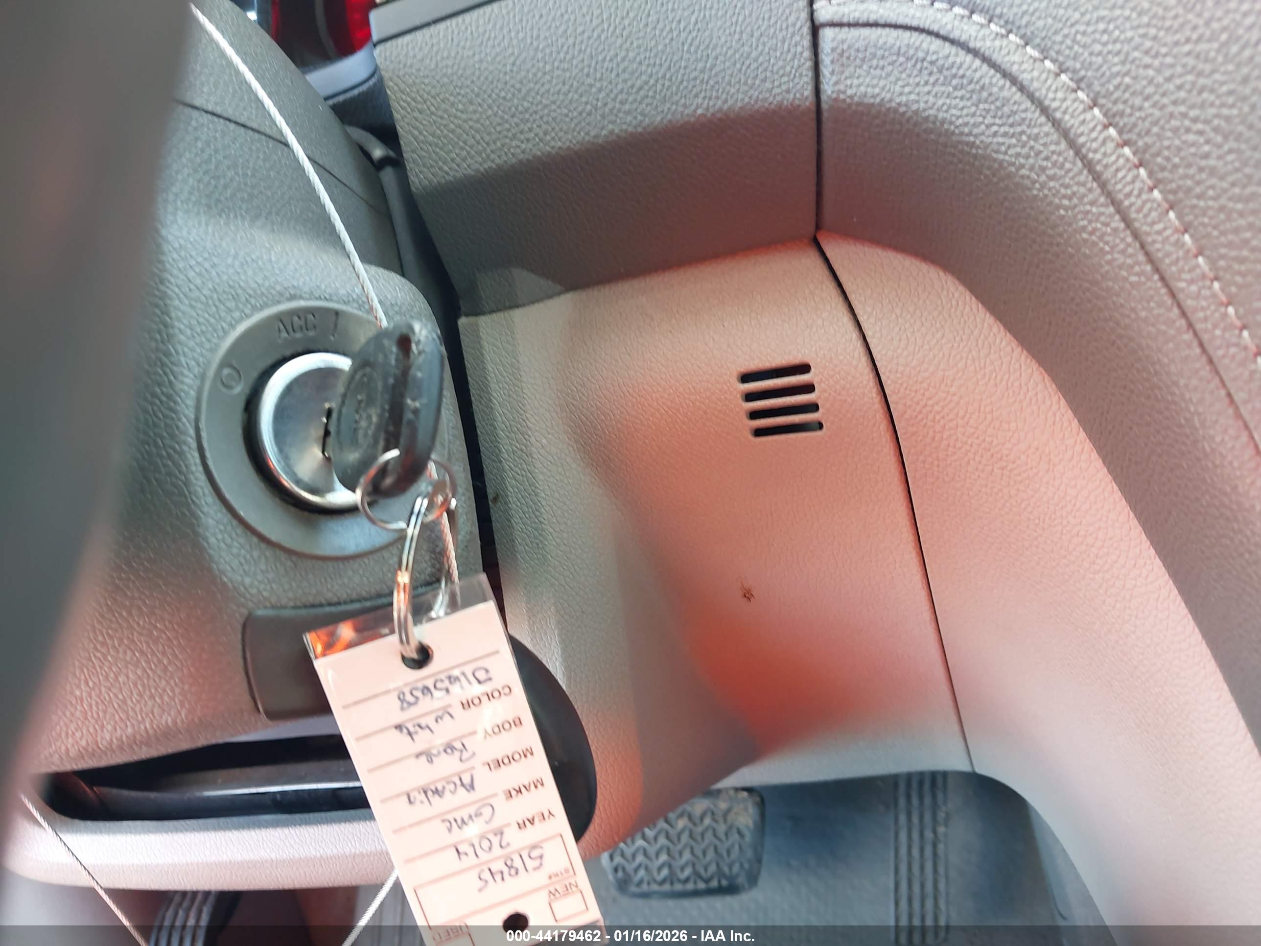 GMC ACADIA image 11