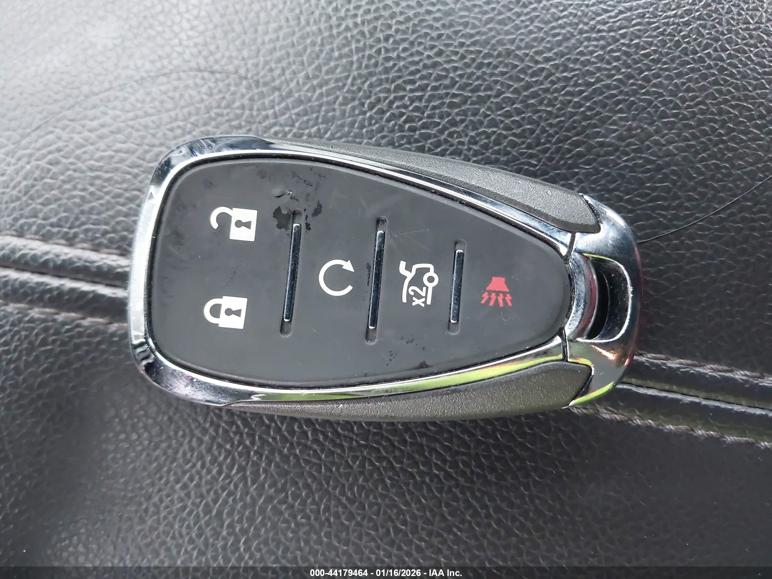 CHEVROLET MALIBU image 11