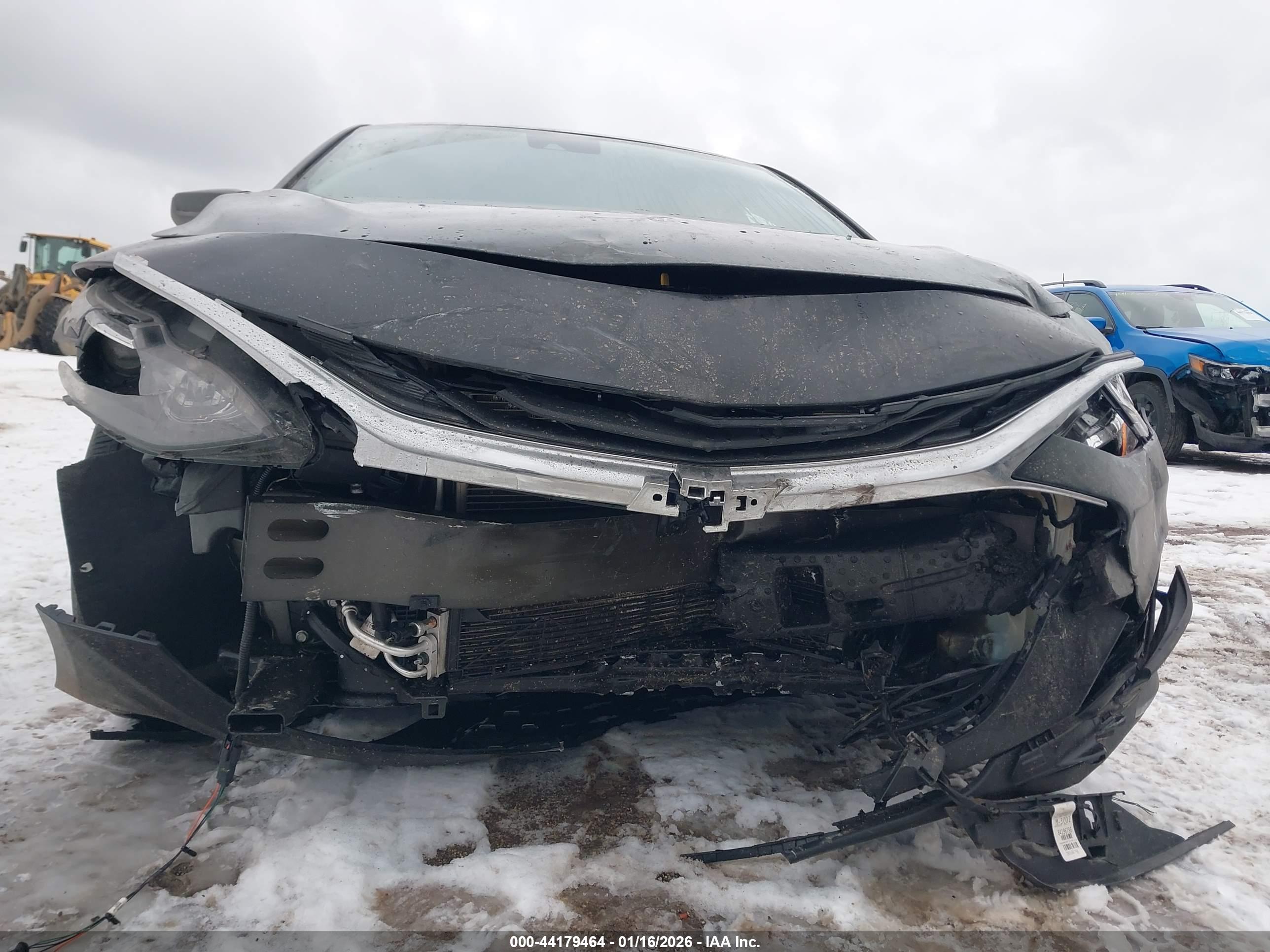 CHEVROLET MALIBU image 6