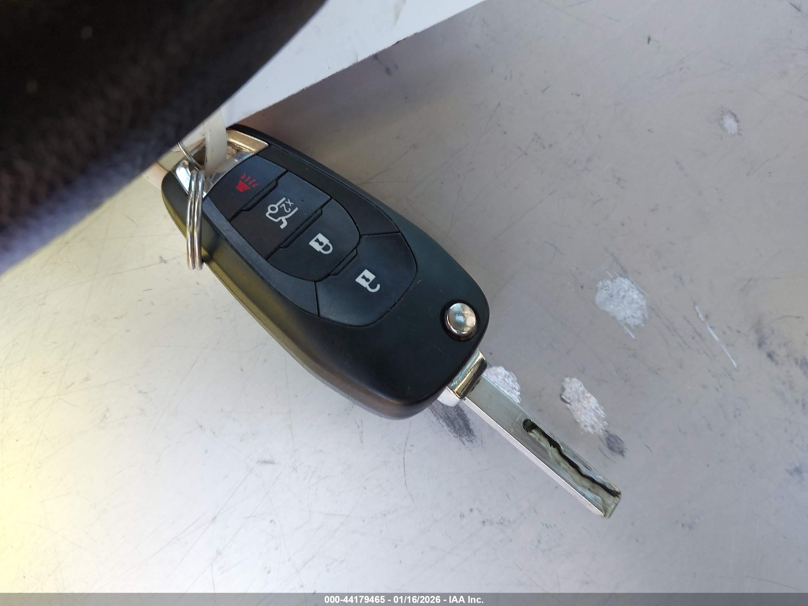 CHEVROLET CRUZE image 11