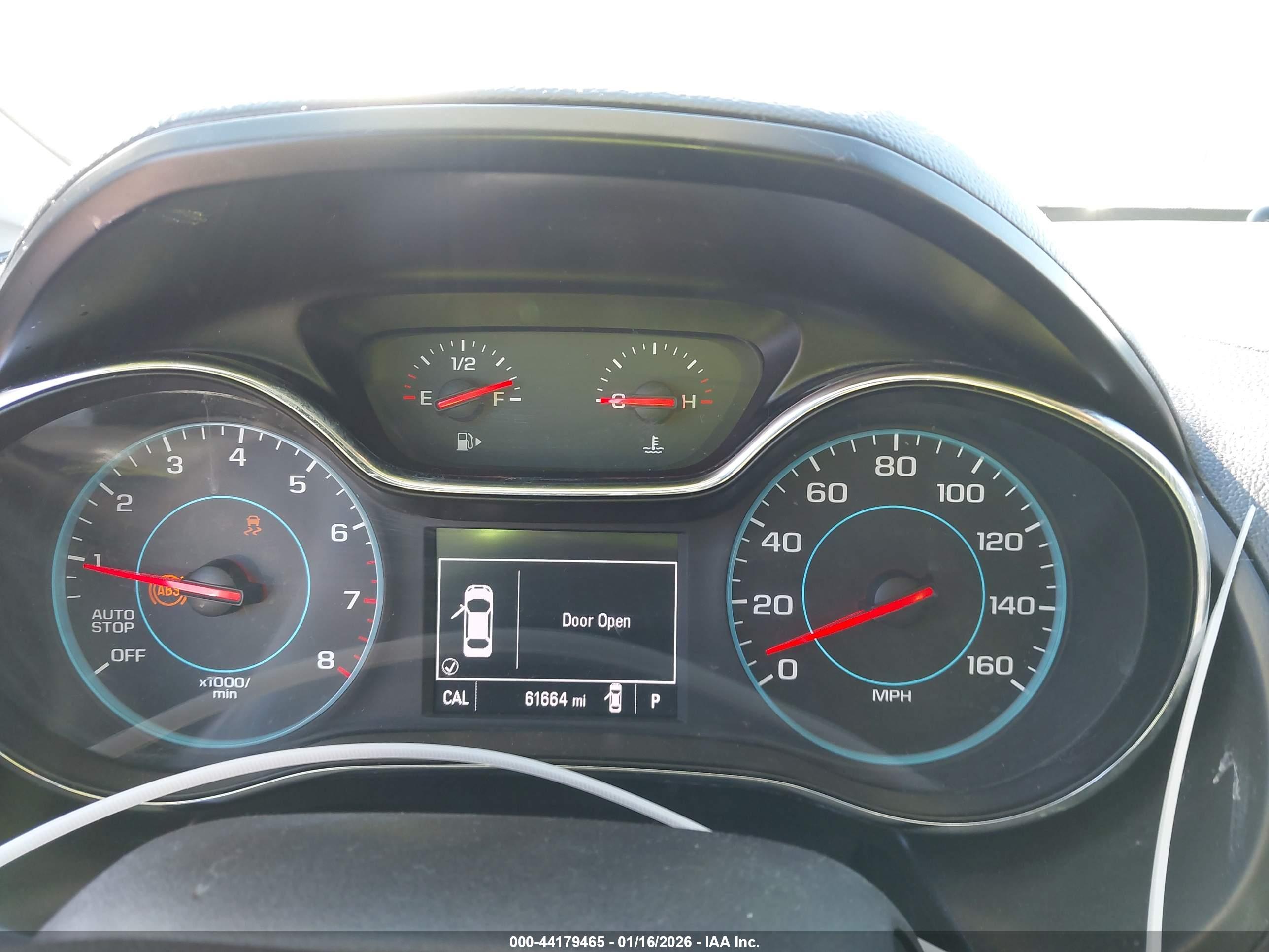 CHEVROLET CRUZE image 7