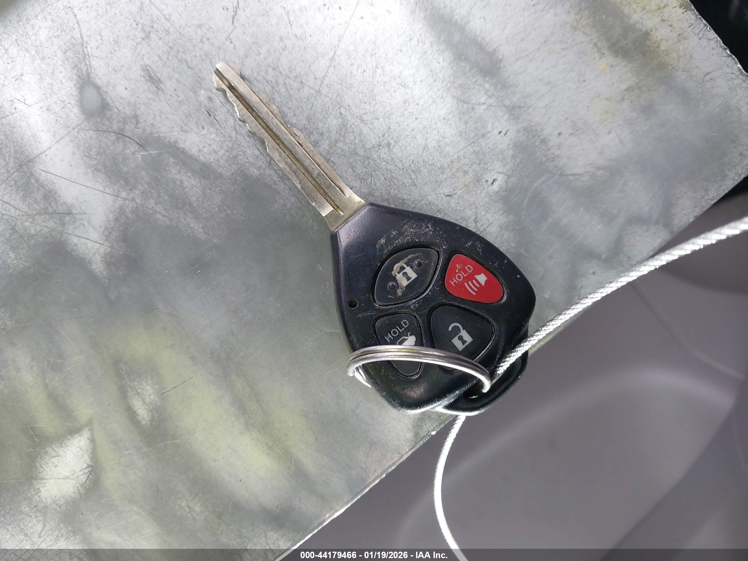 TOYOTA COROLLA image 11
