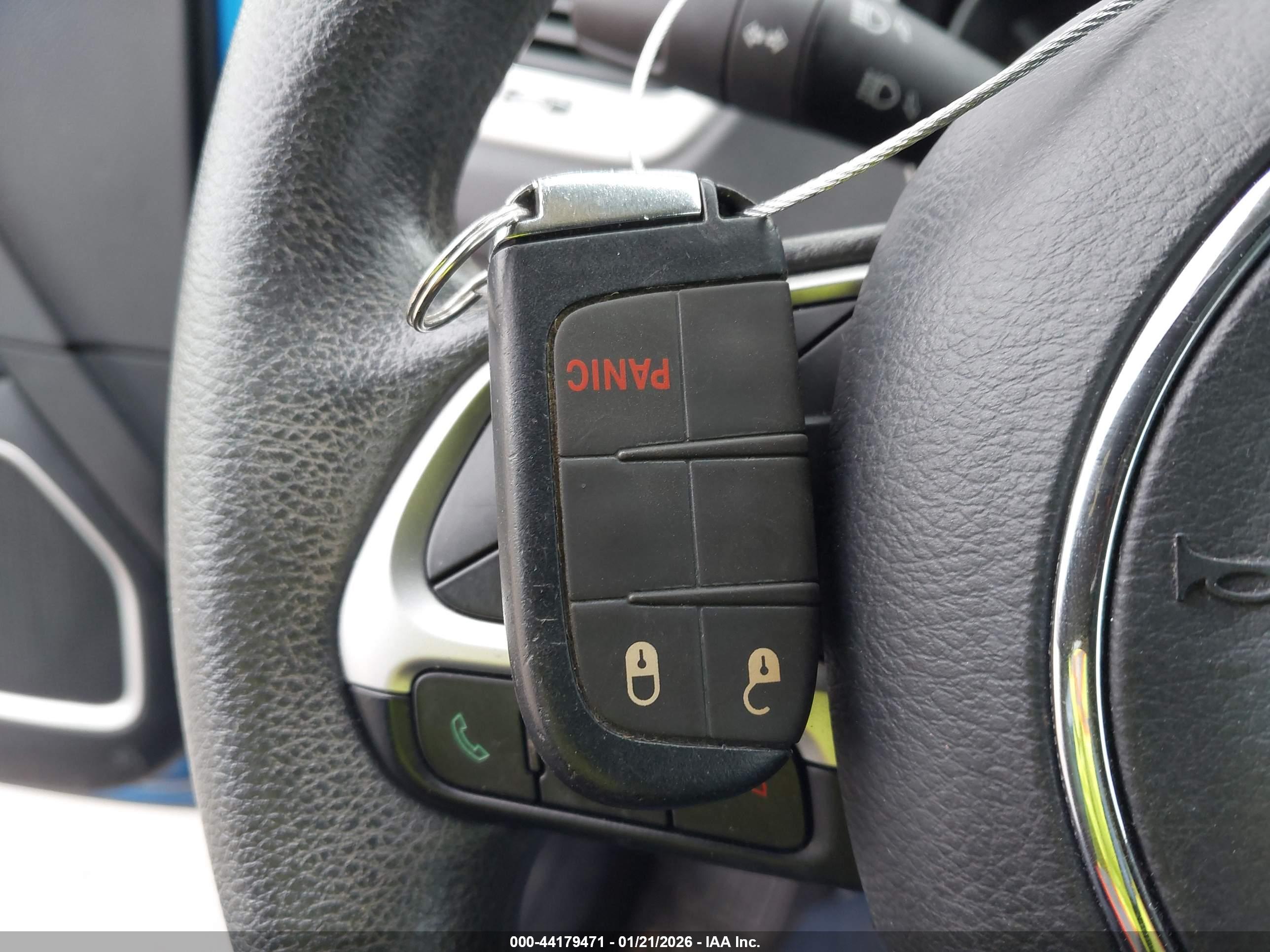 JEEP COMPASS image 11