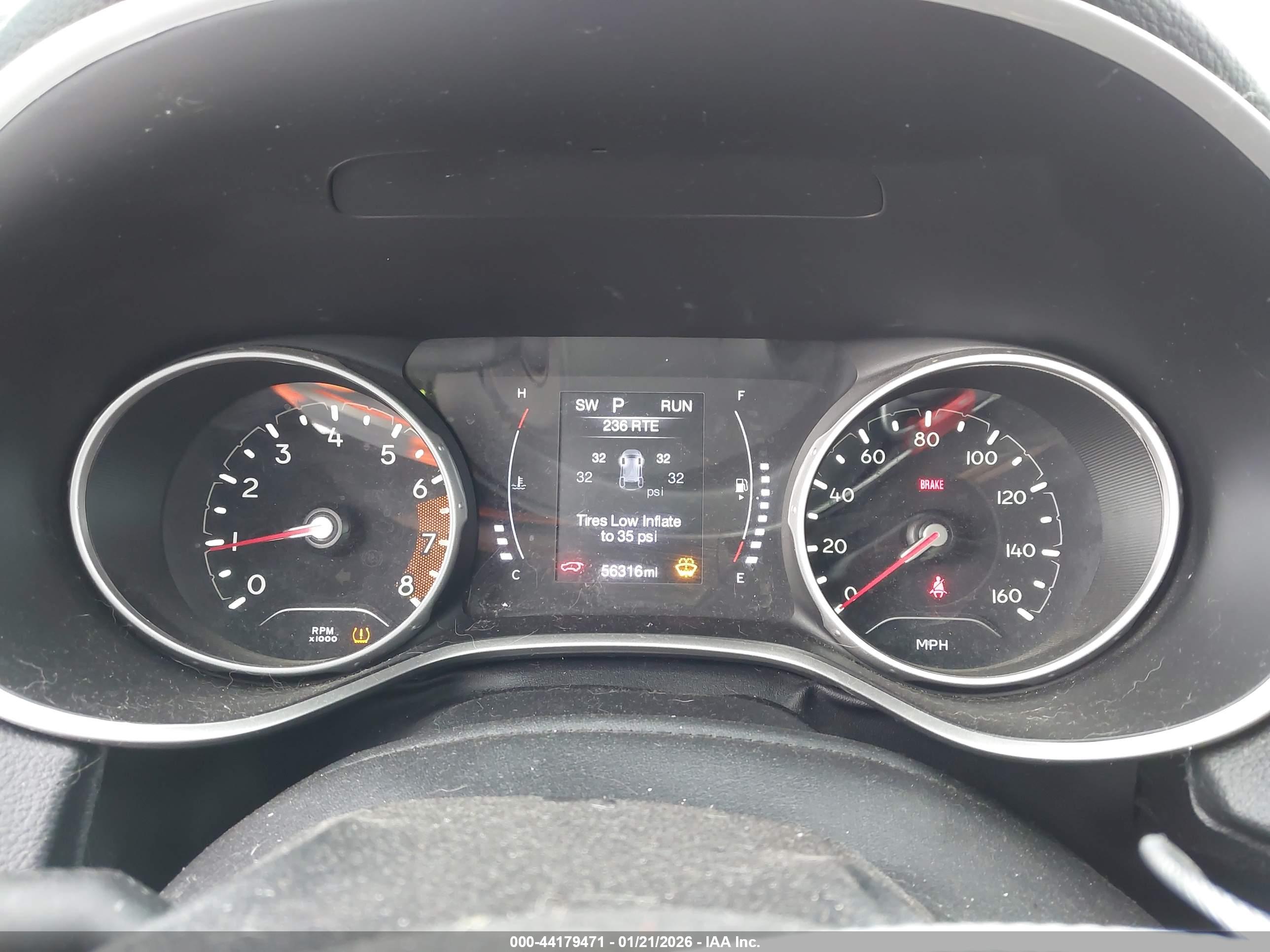 JEEP COMPASS image 7