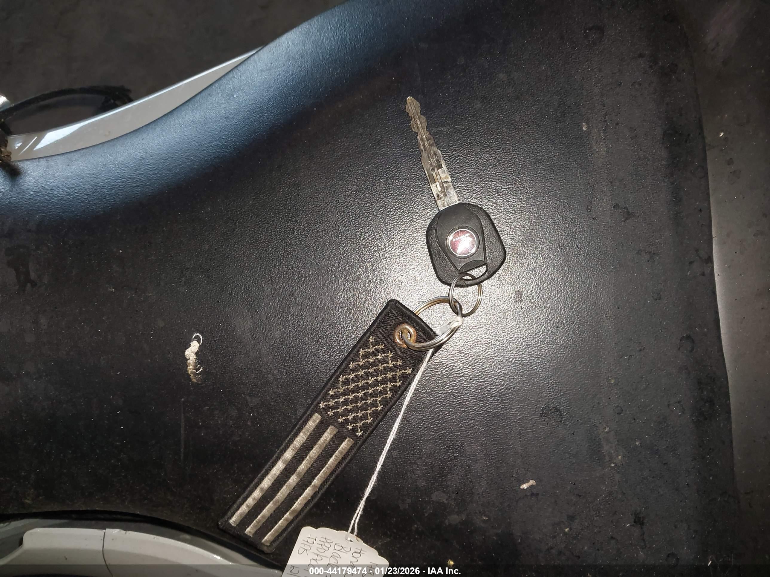 HONDA CBR600 image 11