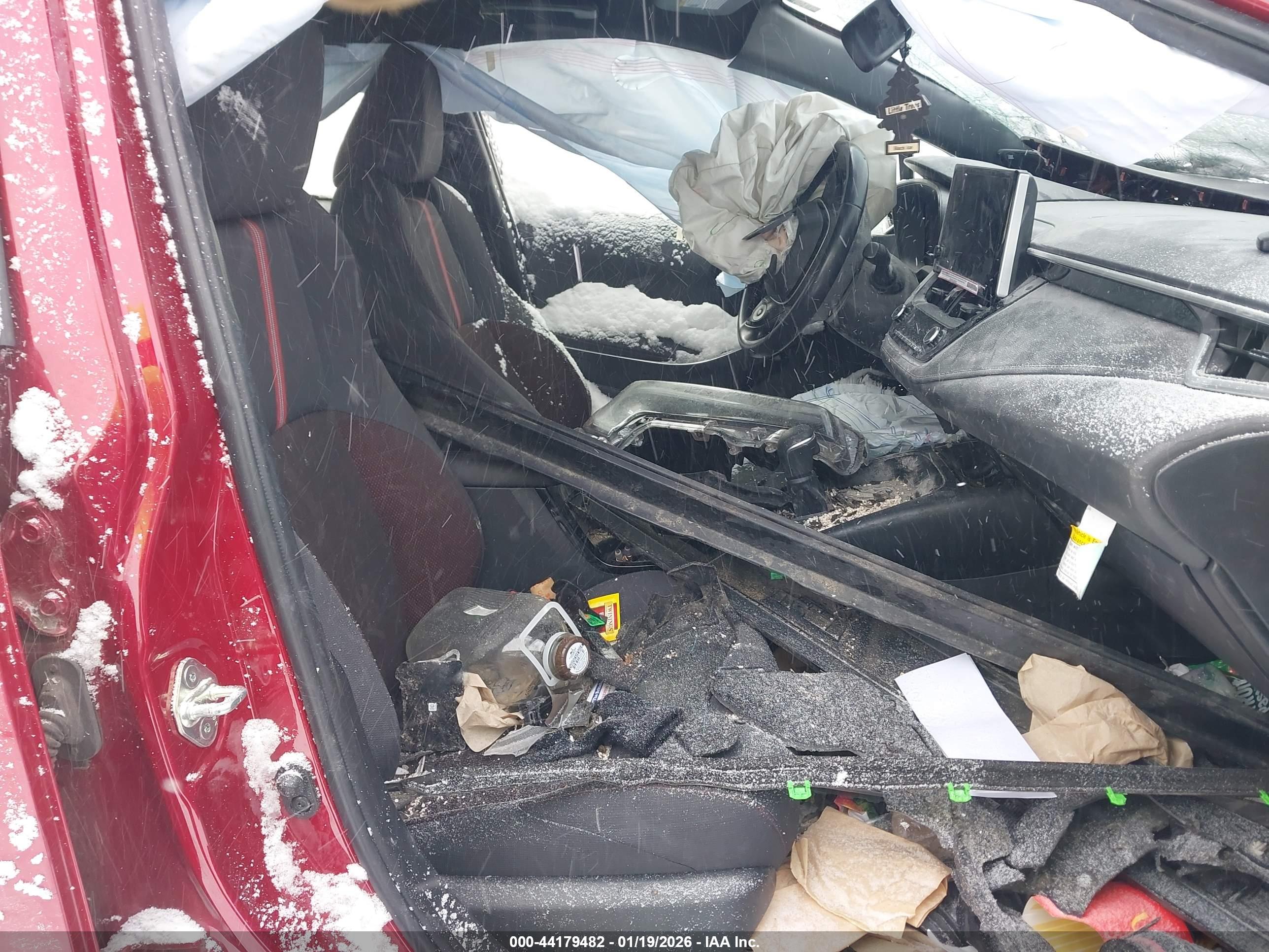 TOYOTA COROLLA image 5