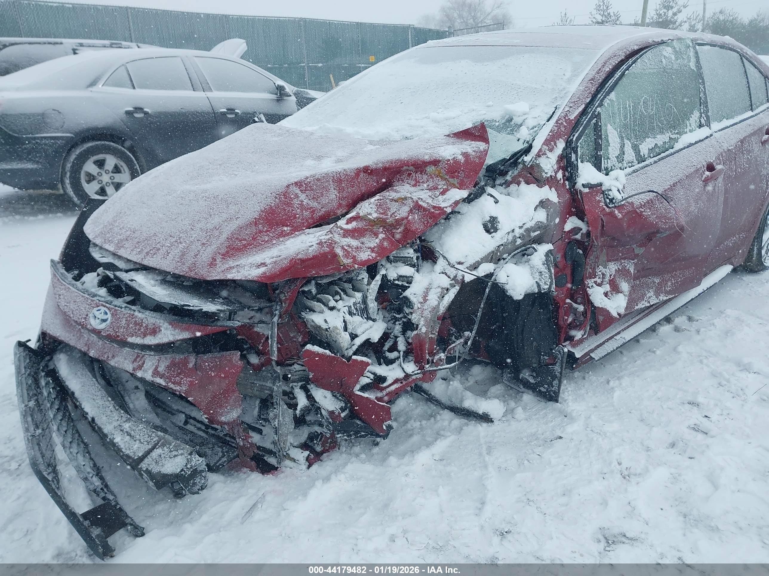 TOYOTA COROLLA image 6
