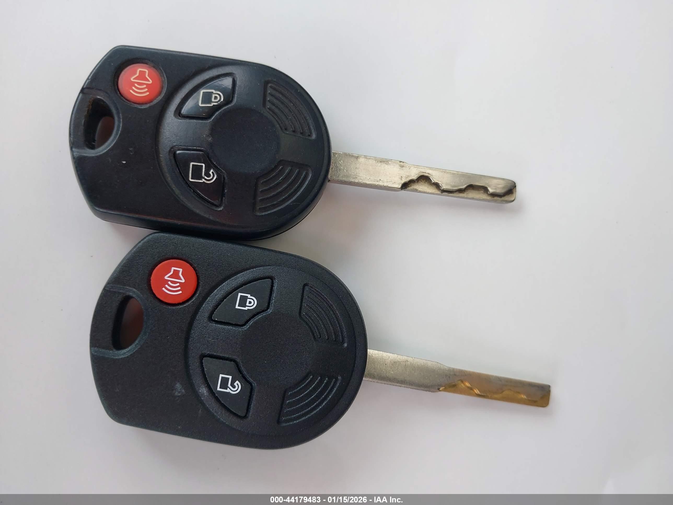 FORD ESCAPE image 11